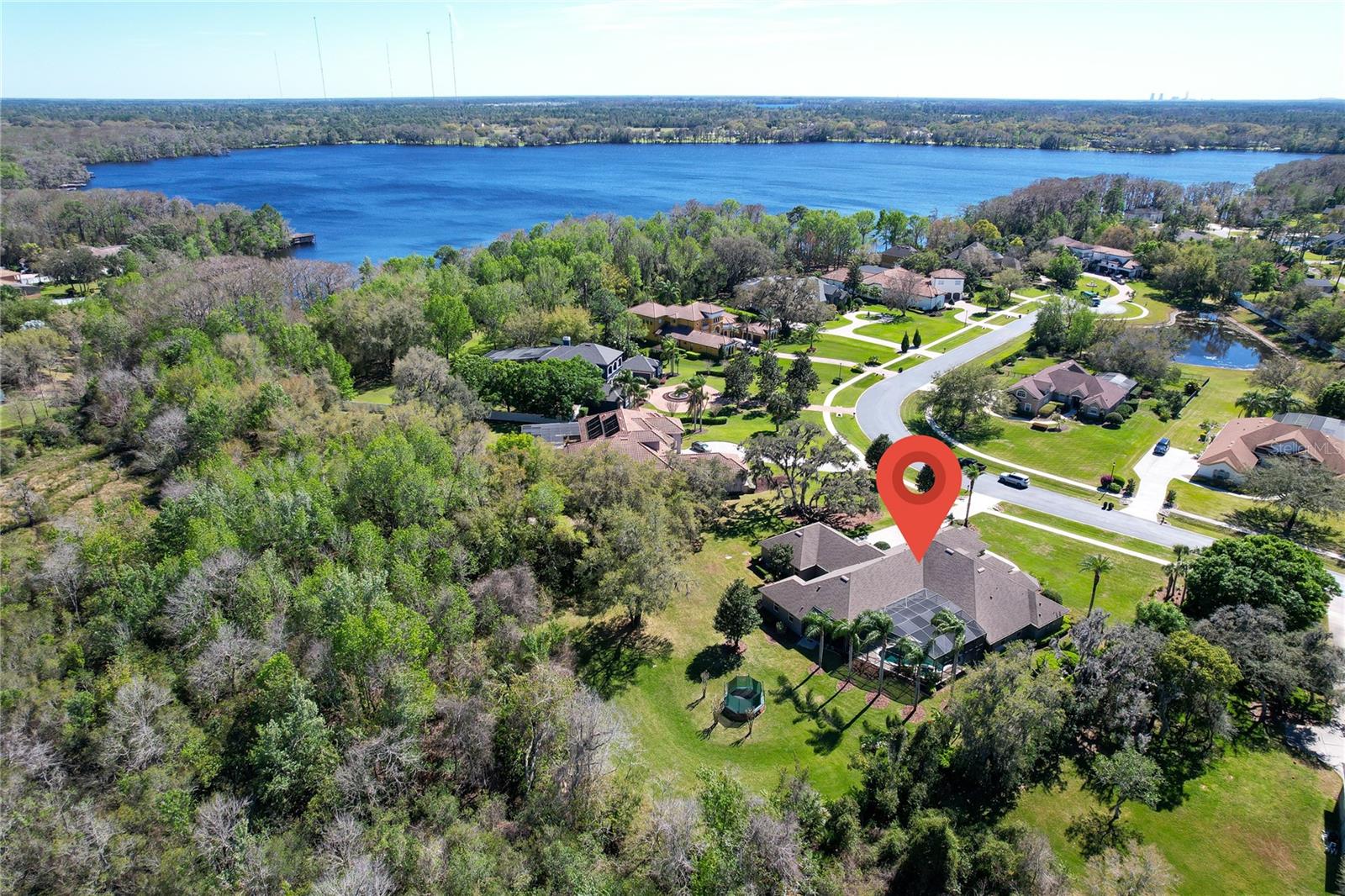 743 MILLS ESTATE PL, CHULUOTA, FL, 32766