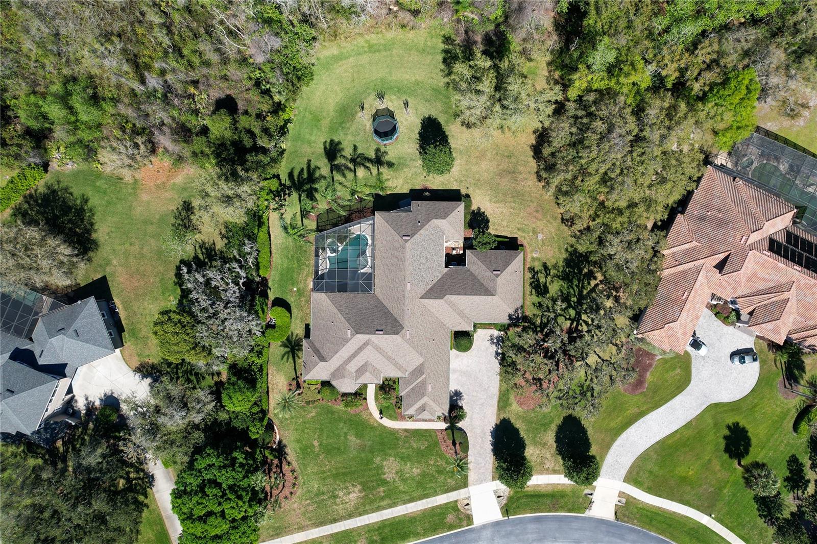 743 MILLS ESTATE PL, CHULUOTA, FL, 32766
