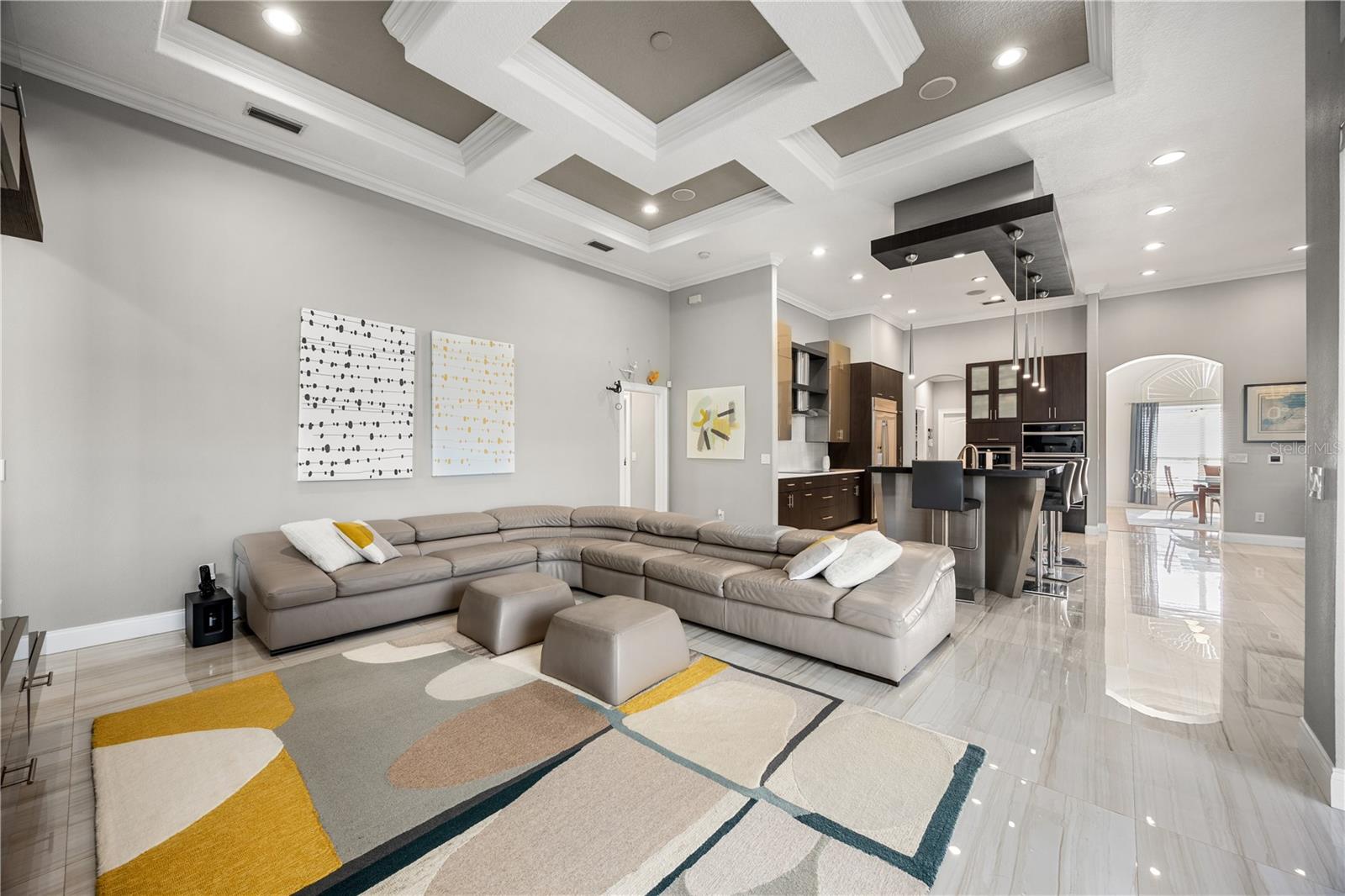 743 MILLS ESTATE PL, CHULUOTA, FL, 32766