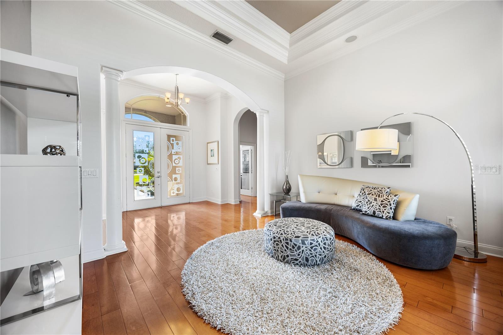 743 MILLS ESTATE PL, CHULUOTA, FL, 32766