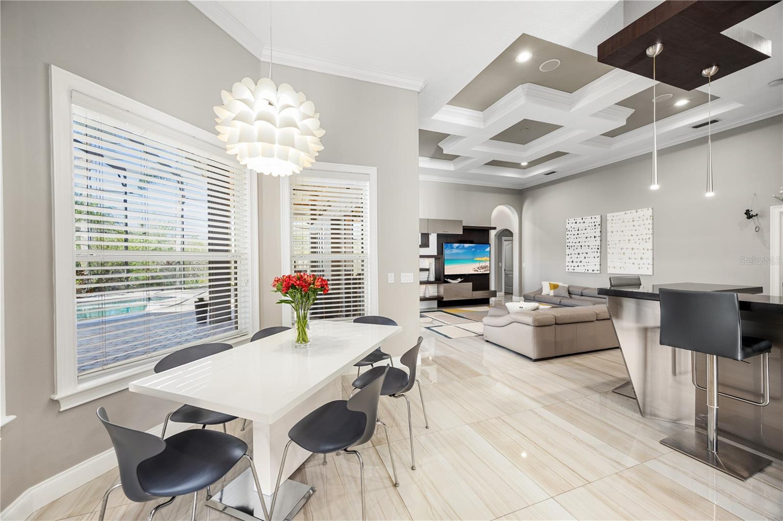 743 MILLS ESTATE PL, CHULUOTA, FL, 32766