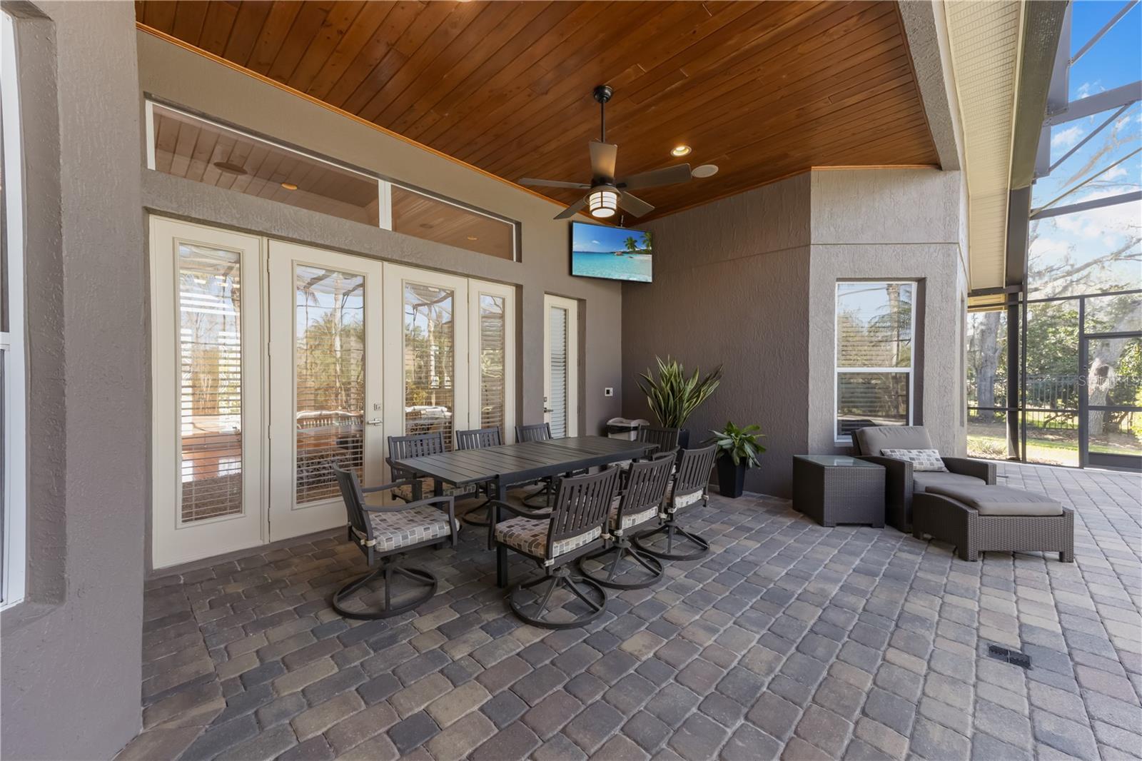 743 MILLS ESTATE PL, CHULUOTA, FL, 32766