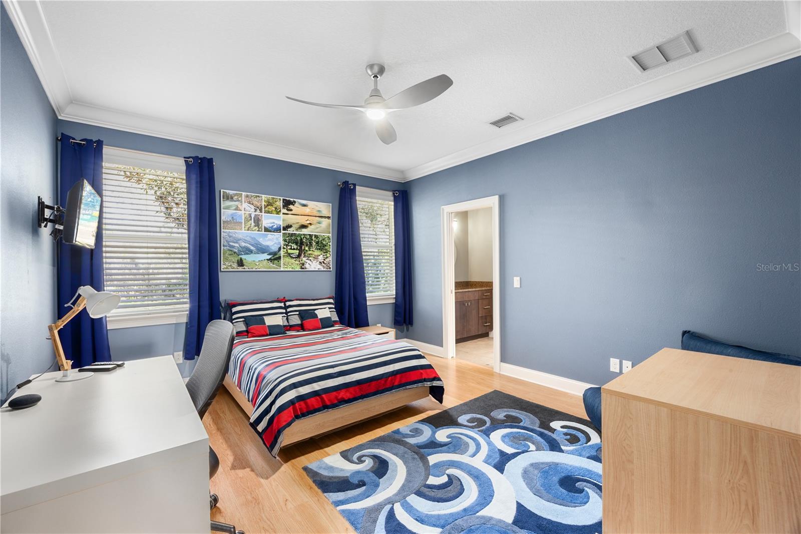 743 MILLS ESTATE PL, CHULUOTA, FL, 32766