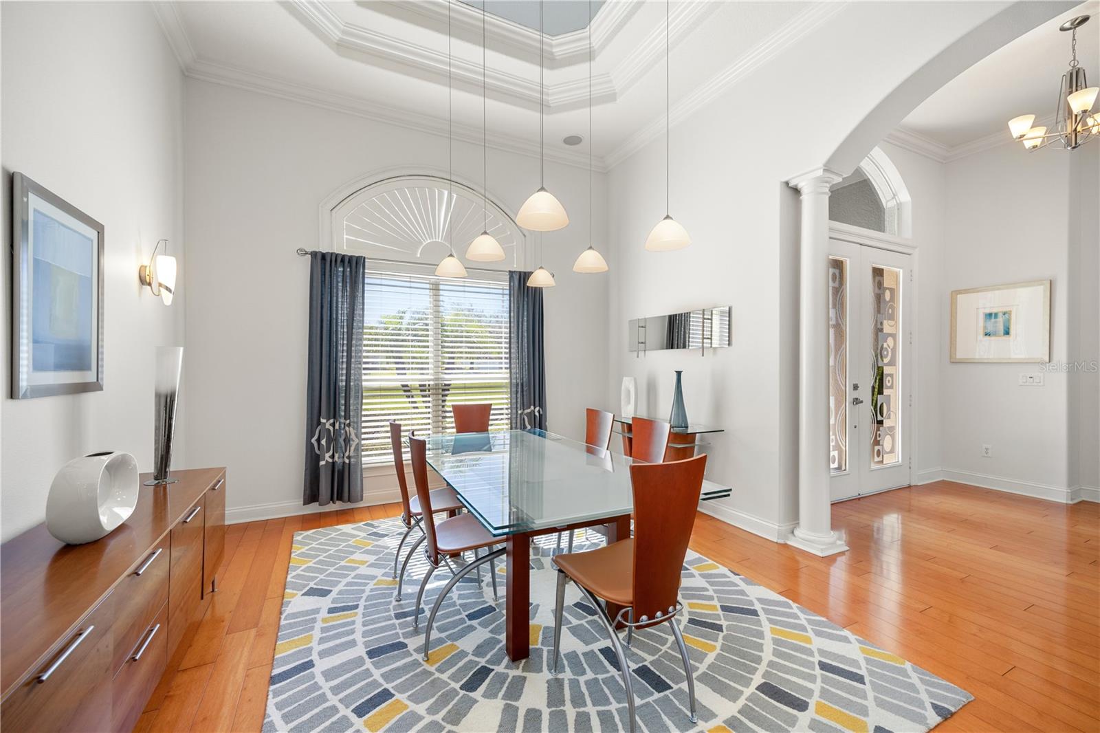 743 MILLS ESTATE PL, CHULUOTA, FL, 32766