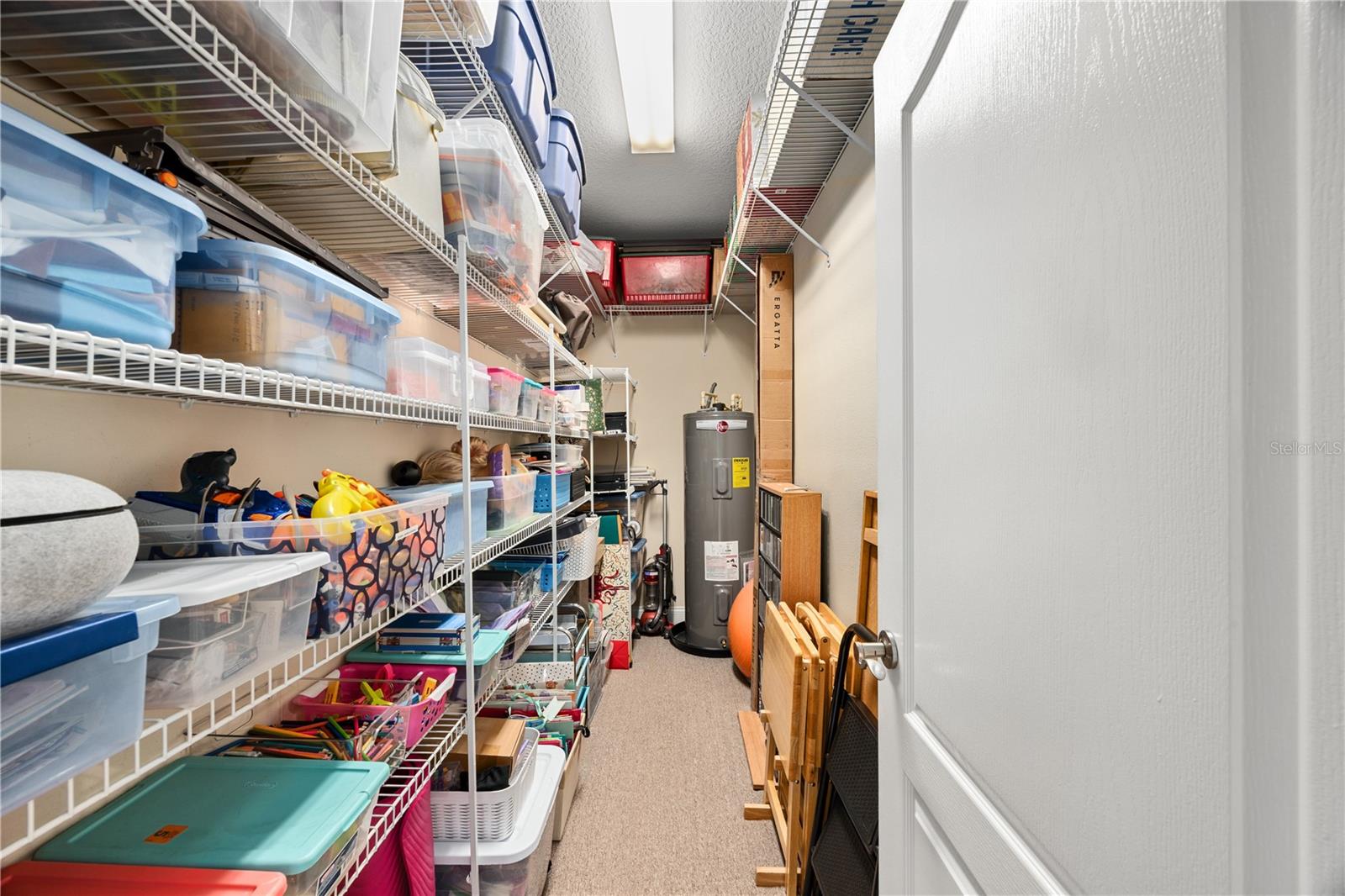 743 MILLS ESTATE PL, CHULUOTA, FL, 32766