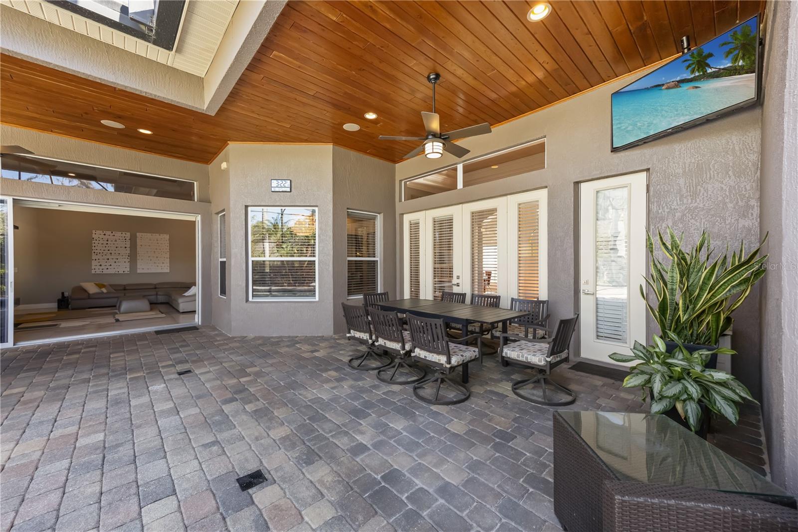 743 MILLS ESTATE PL, CHULUOTA, FL, 32766