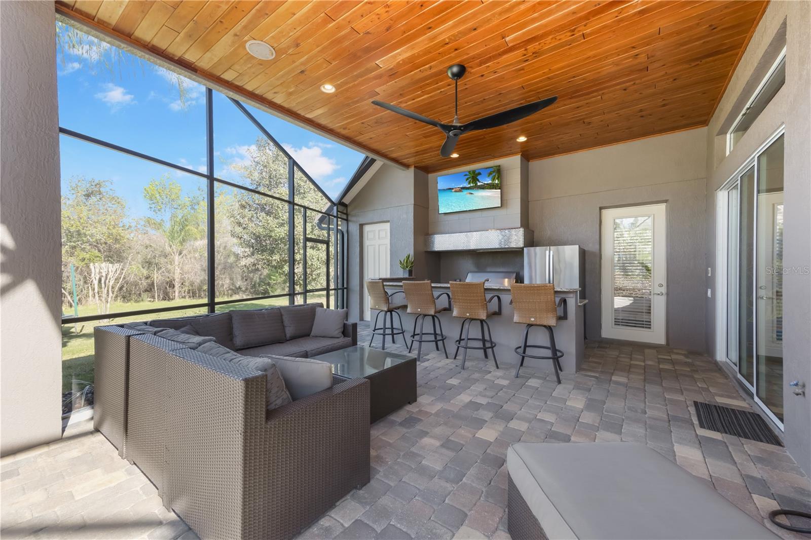 743 MILLS ESTATE PL, CHULUOTA, FL, 32766