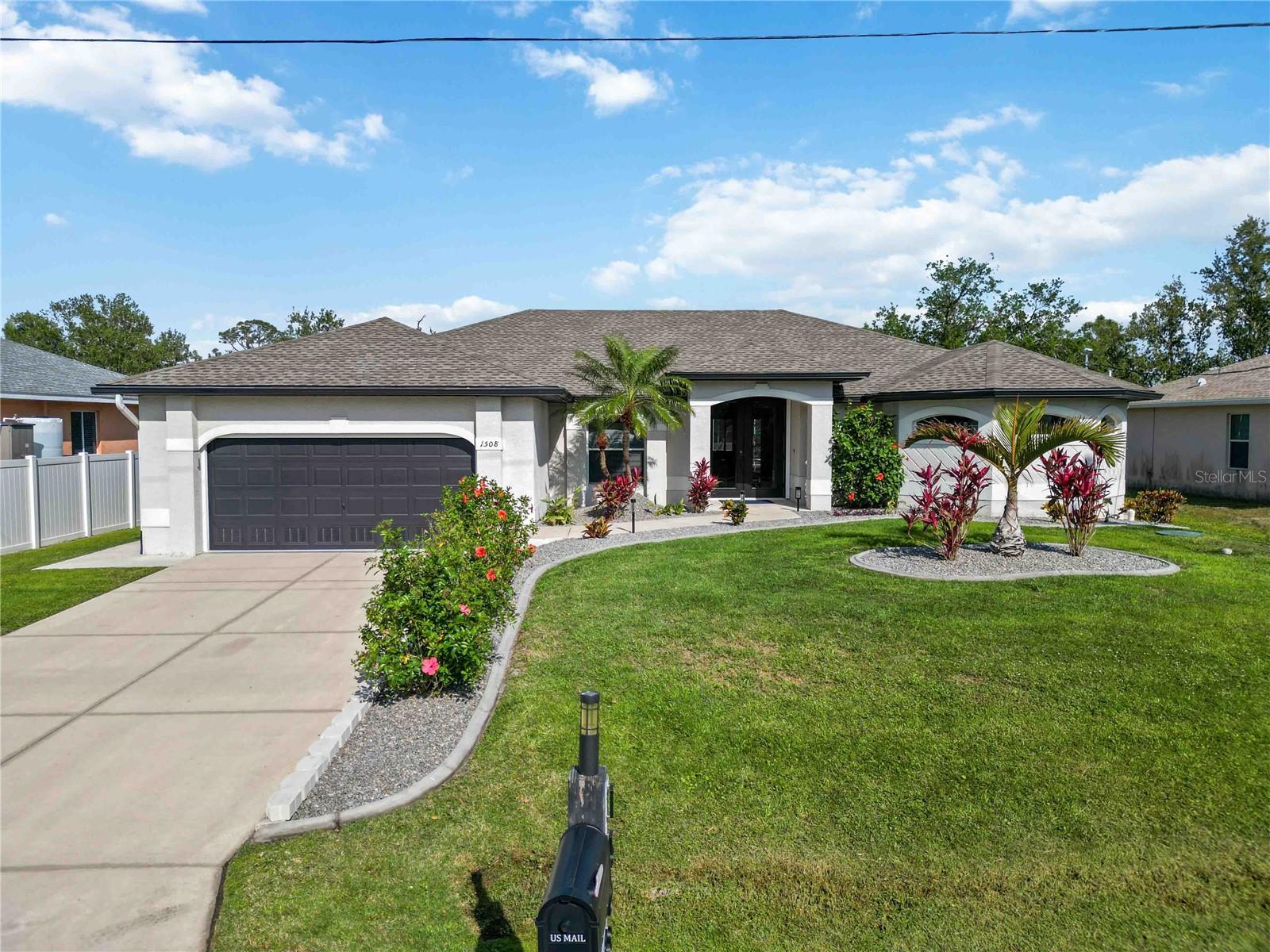 1508 WESTOVER ST, PORT CHARLOTTE, FL, 33953