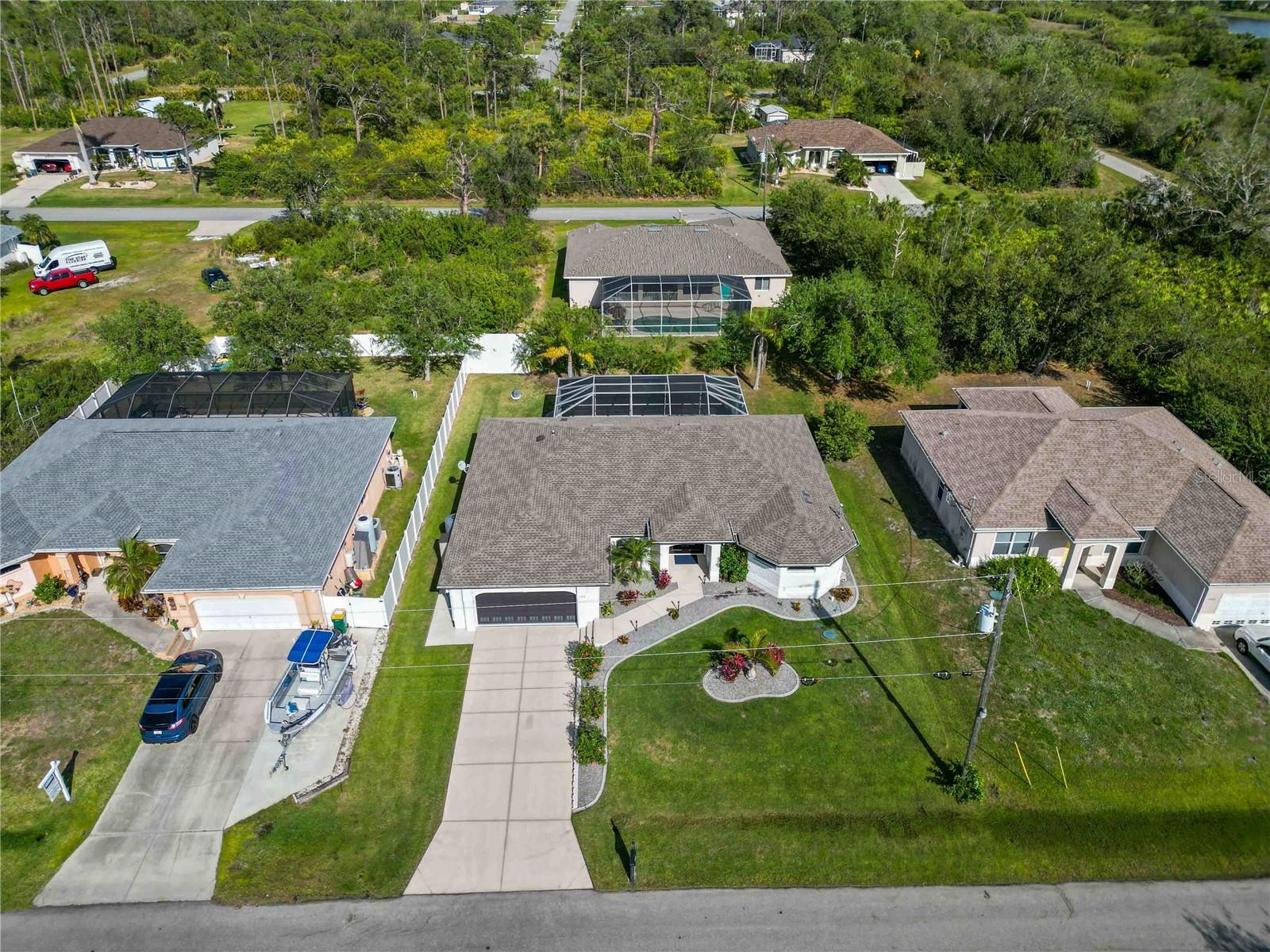 1508 WESTOVER ST, PORT CHARLOTTE, FL, 33953