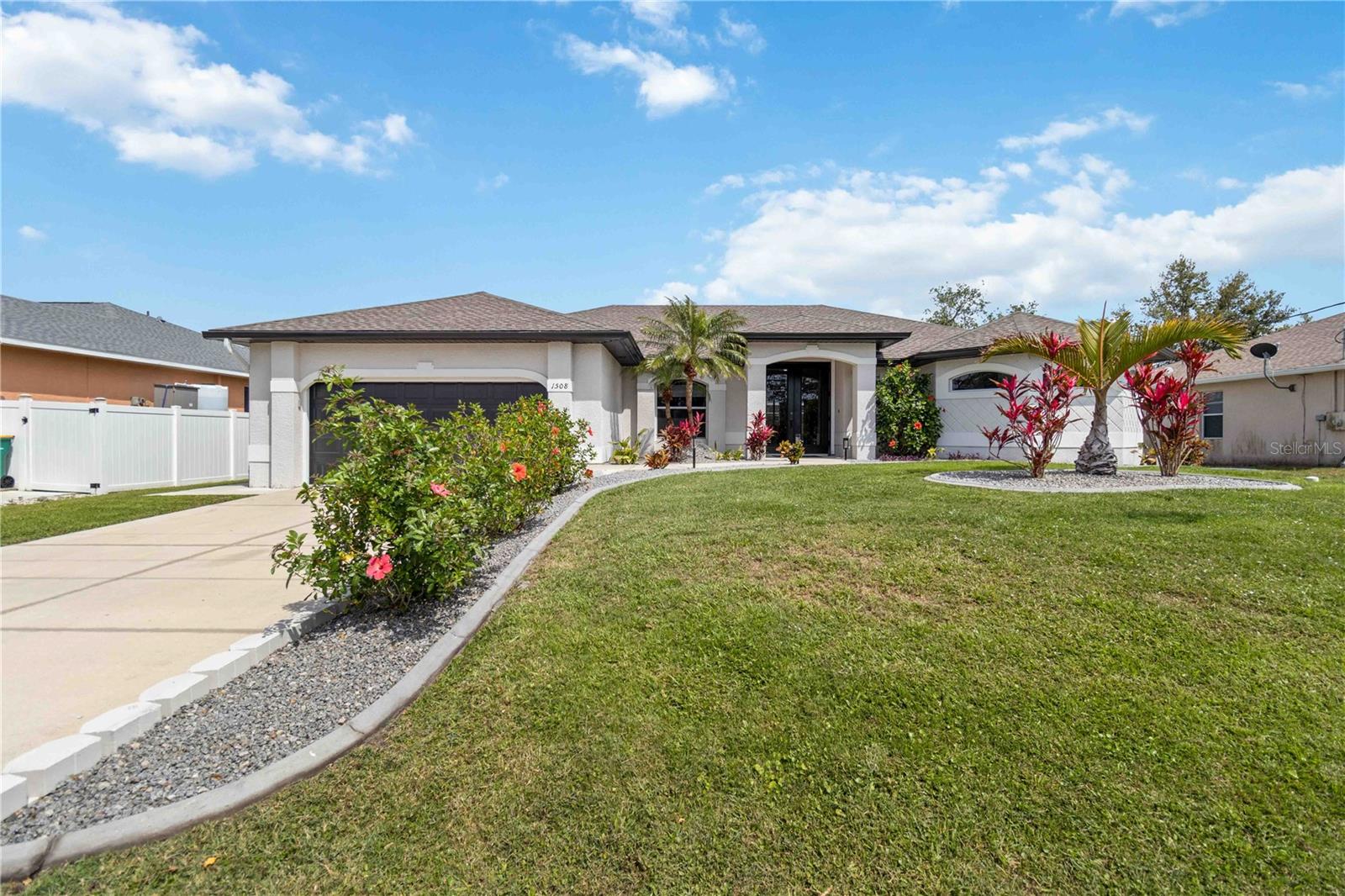 1508 WESTOVER ST, PORT CHARLOTTE, FL, 33953