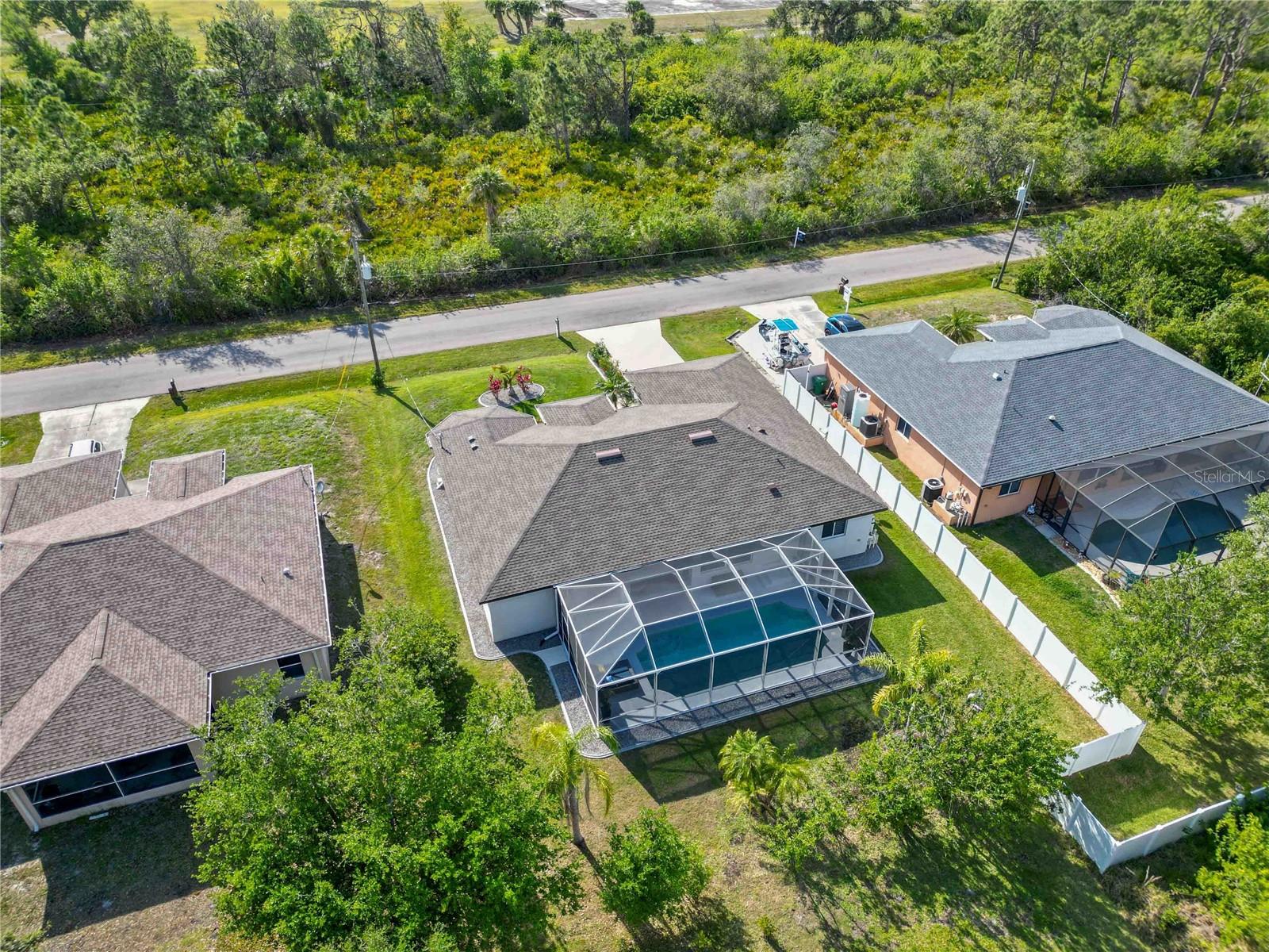 1508 WESTOVER ST, PORT CHARLOTTE, FL, 33953