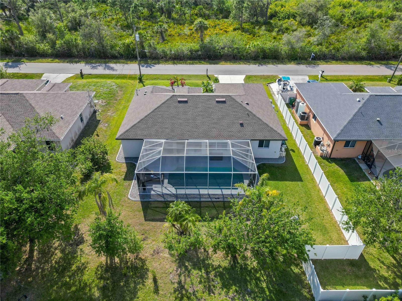 1508 WESTOVER ST, PORT CHARLOTTE, FL, 33953