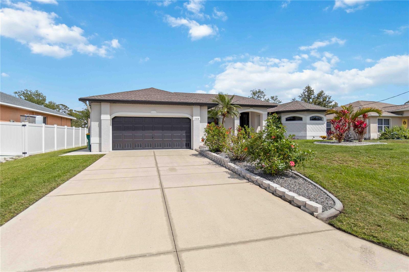 1508 WESTOVER ST, PORT CHARLOTTE, FL, 33953