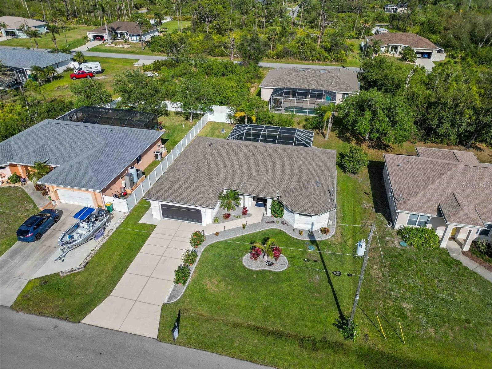 1508 WESTOVER ST, PORT CHARLOTTE, FL, 33953