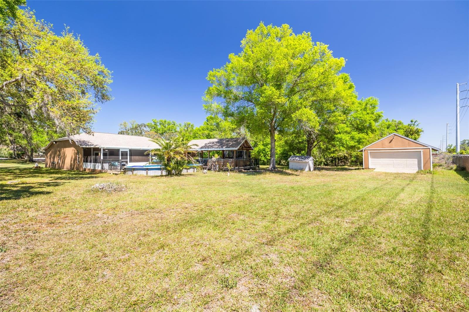 11434 MINNIEOLA DR, NEW PORT RICHEY, FL, 34654