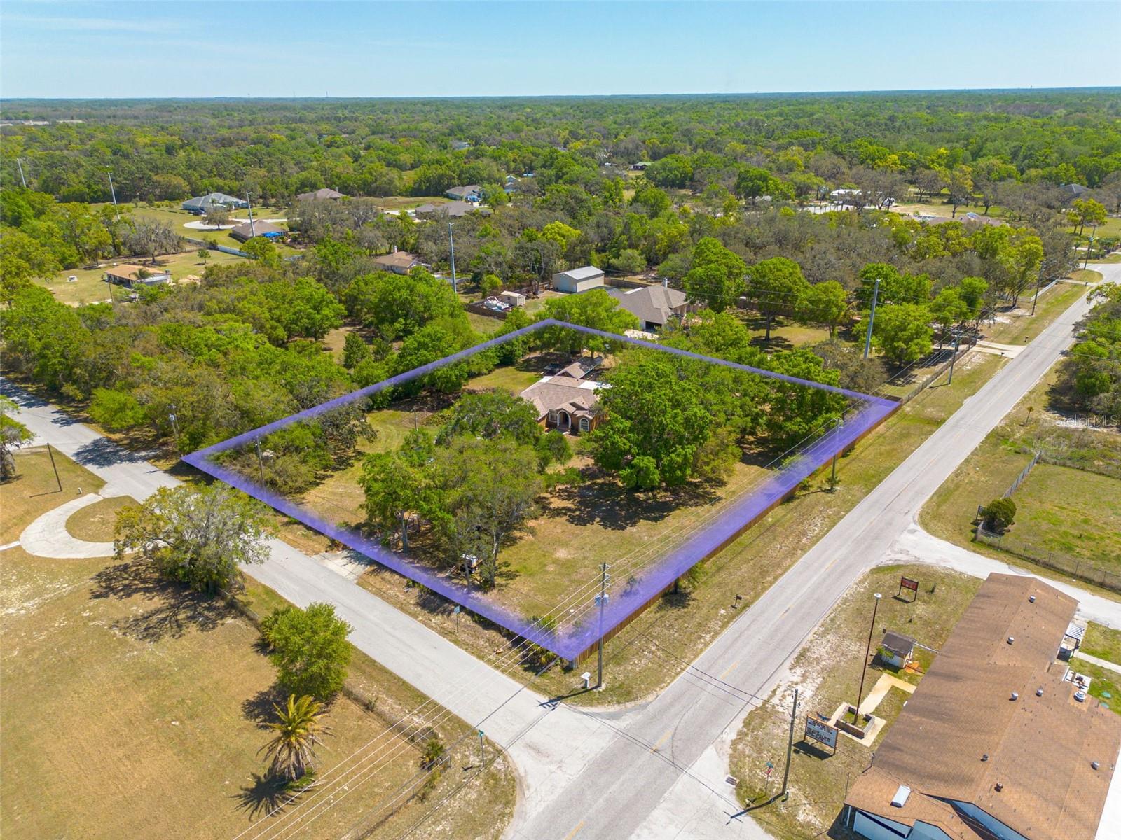 11434 MINNIEOLA DR, NEW PORT RICHEY, FL, 34654