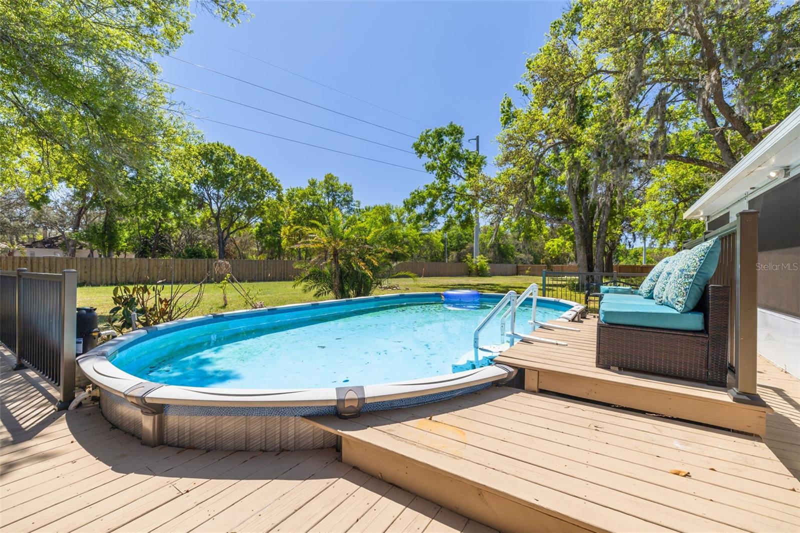 11434 MINNIEOLA DR, NEW PORT RICHEY, FL, 34654