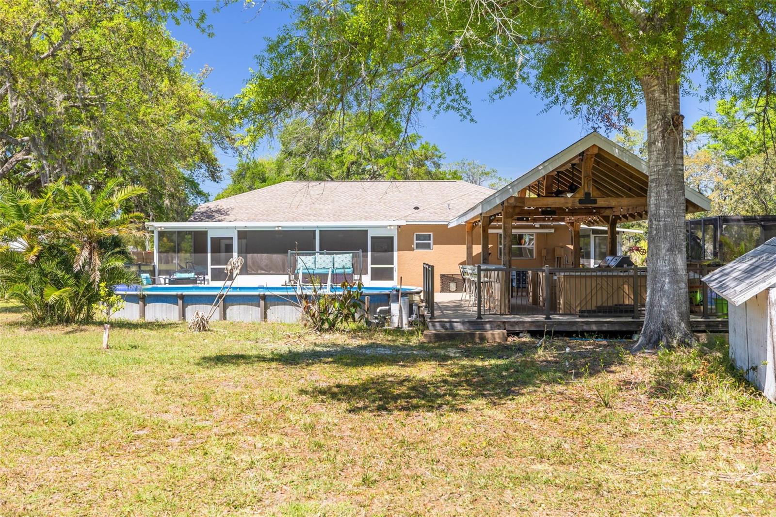 11434 MINNIEOLA DR, NEW PORT RICHEY, FL, 34654