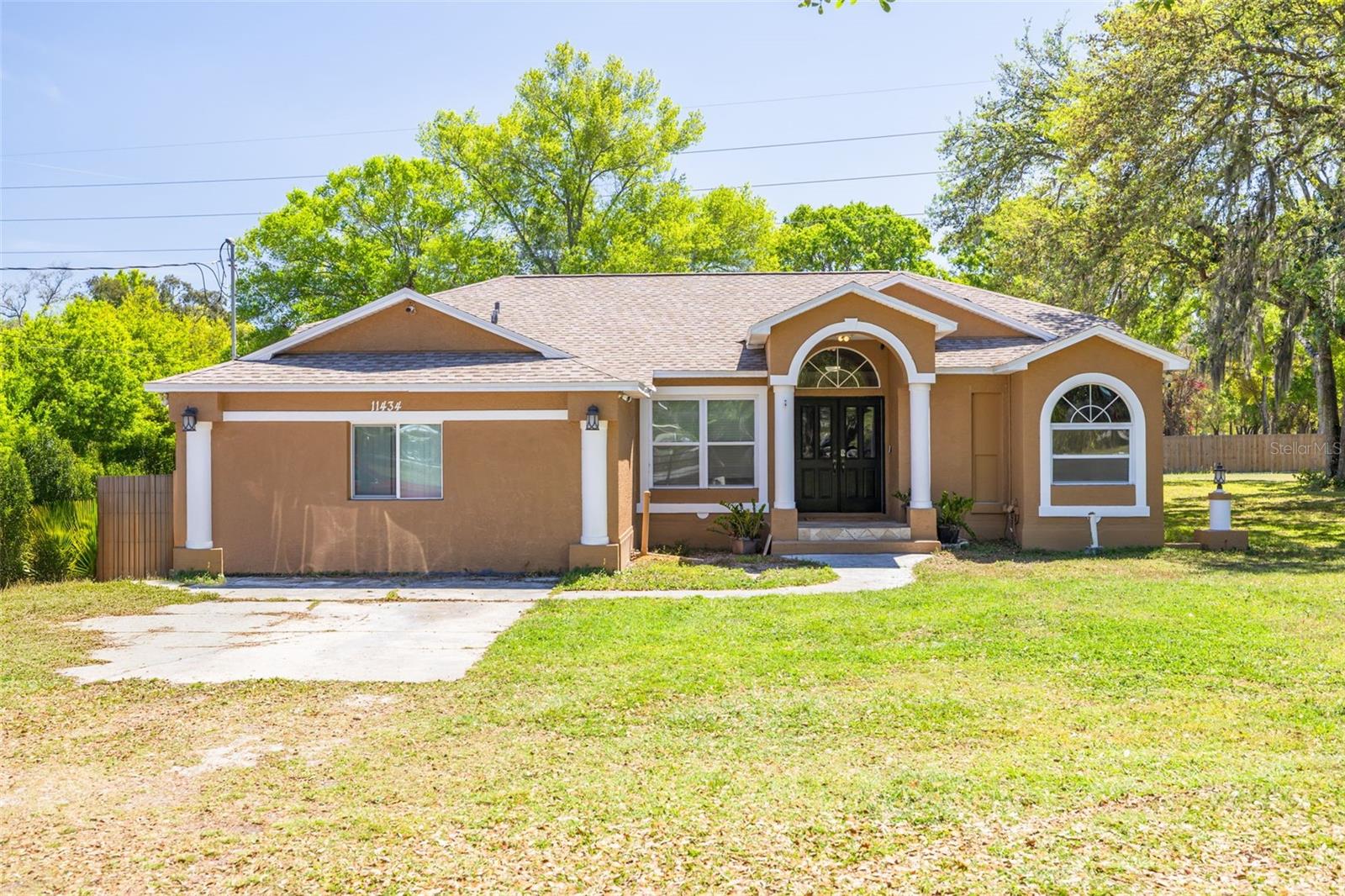 11434 MINNIEOLA DR, NEW PORT RICHEY, FL, 34654
