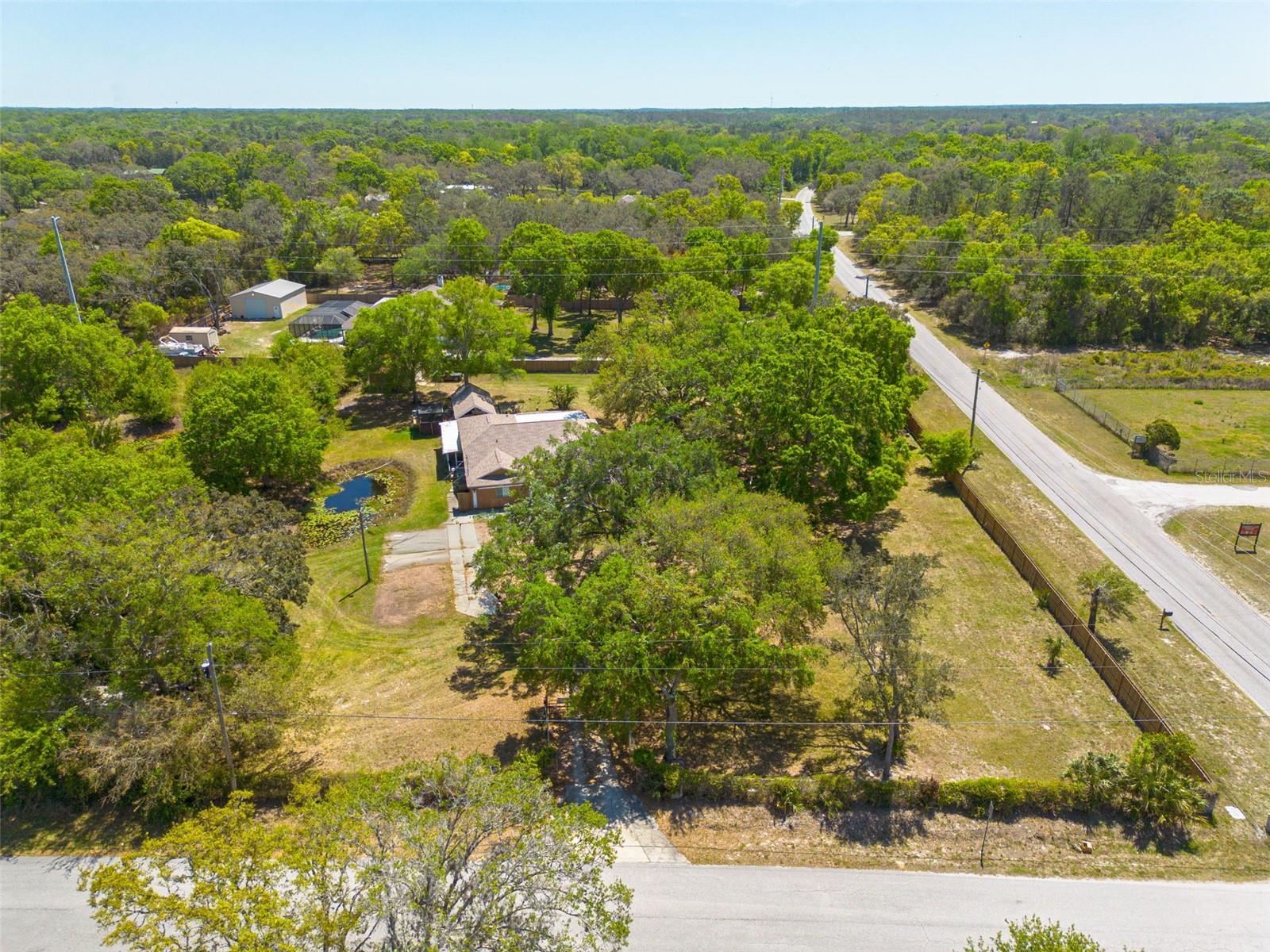 11434 MINNIEOLA DR, NEW PORT RICHEY, FL, 34654