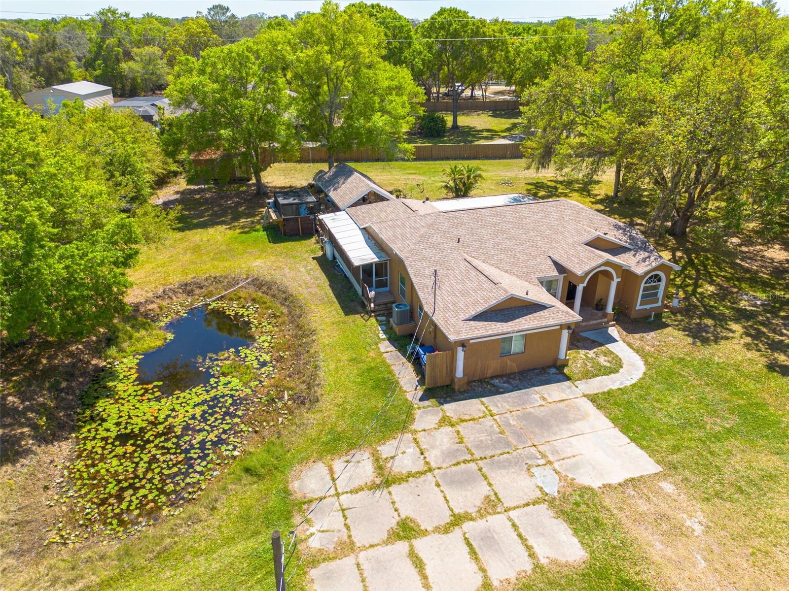 11434 MINNIEOLA DR, NEW PORT RICHEY, FL, 34654