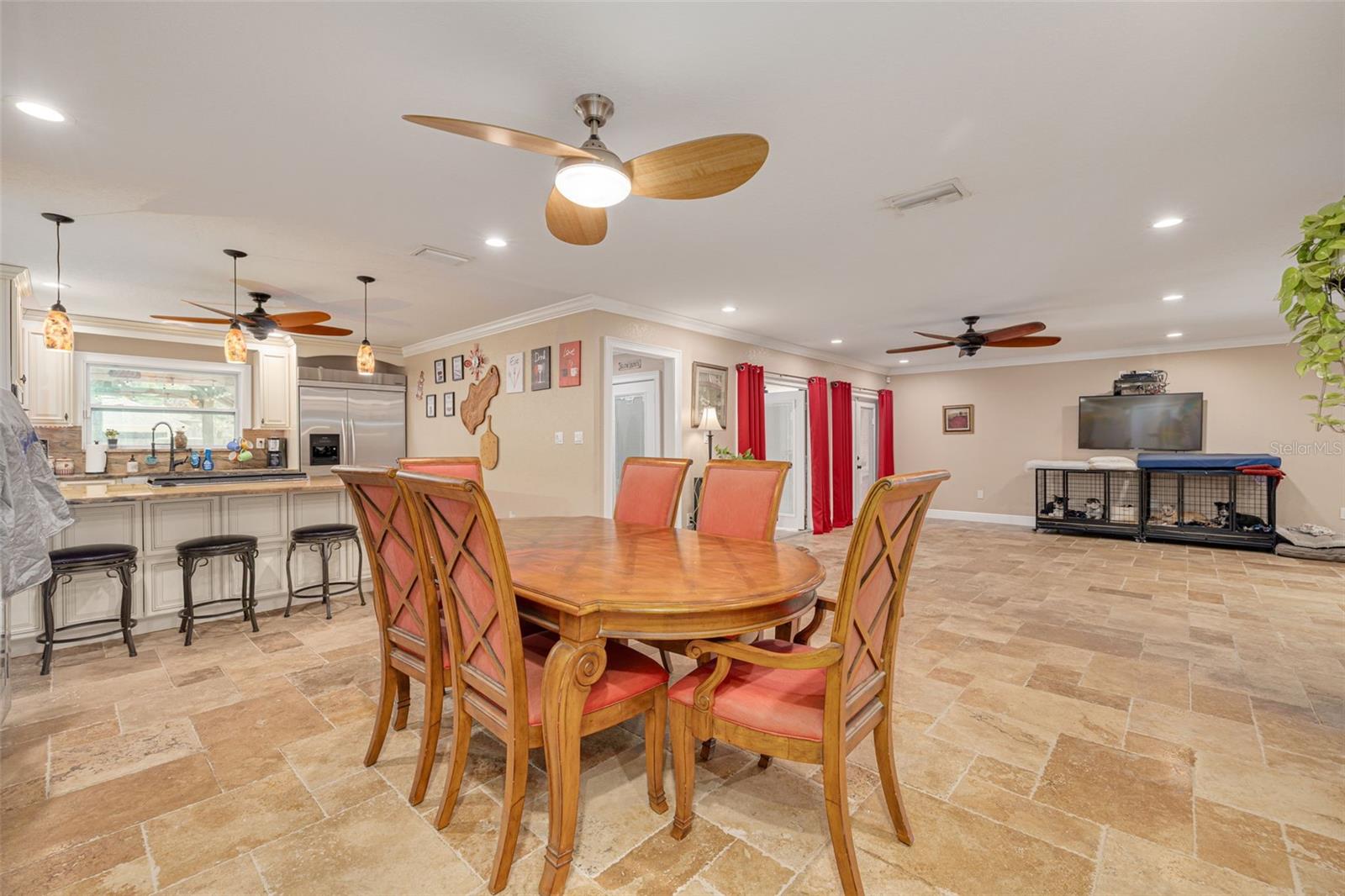 11434 MINNIEOLA DR, NEW PORT RICHEY, FL, 34654