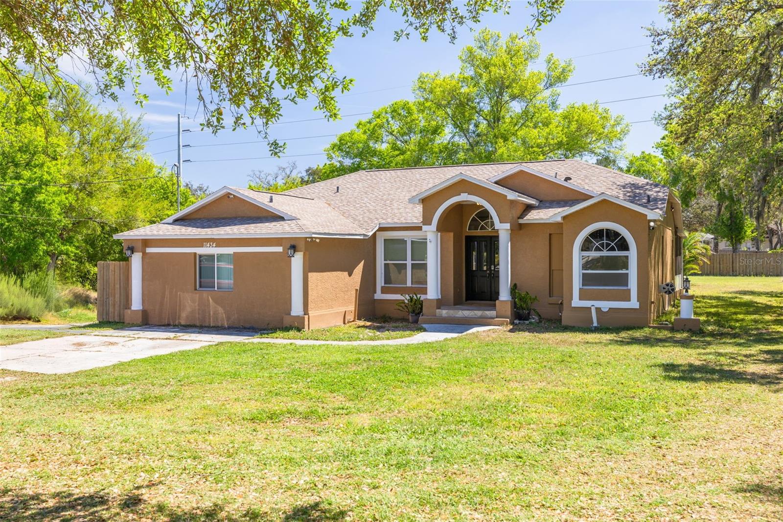 11434 MINNIEOLA DR, NEW PORT RICHEY, FL, 34654