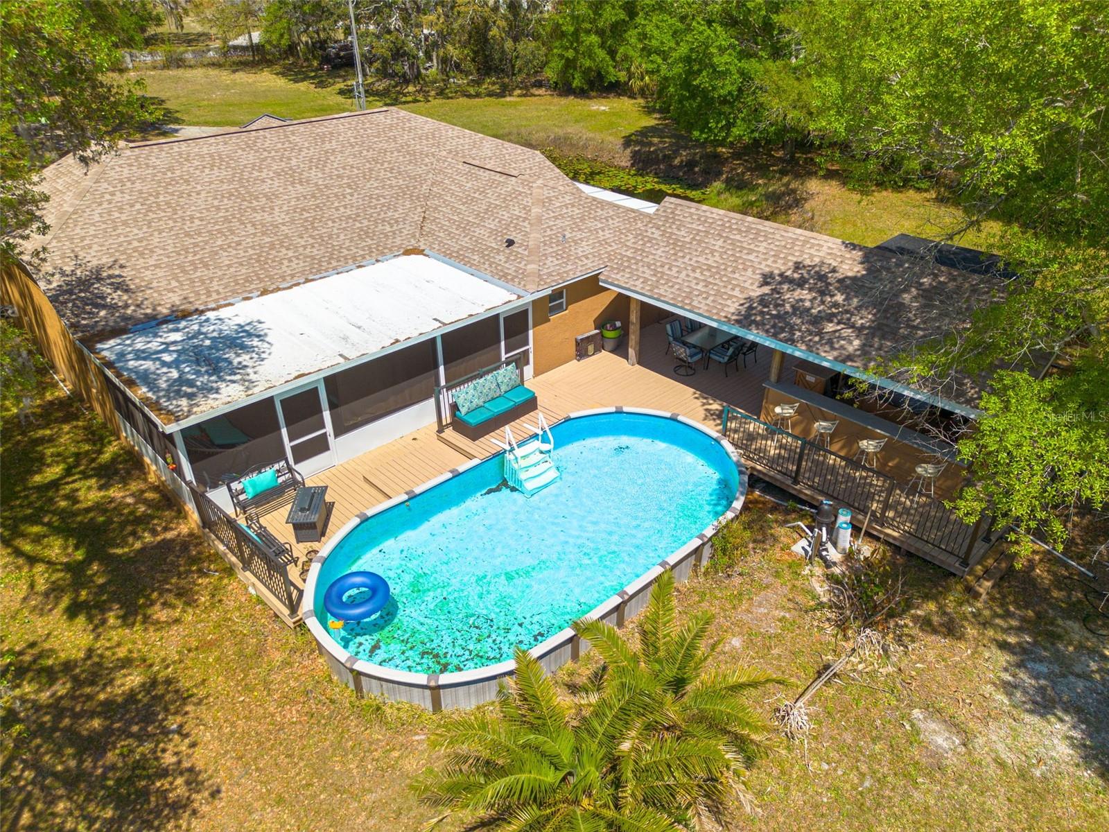 11434 MINNIEOLA DR, NEW PORT RICHEY, FL, 34654