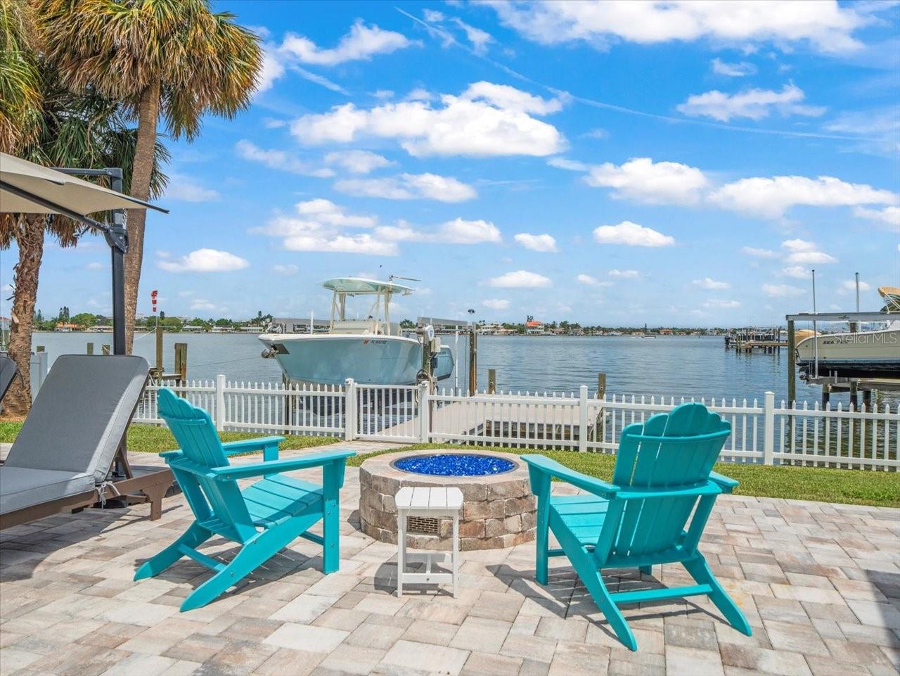 6421 4TH PALM PT, ST PETE BEACH, FL, 33706
