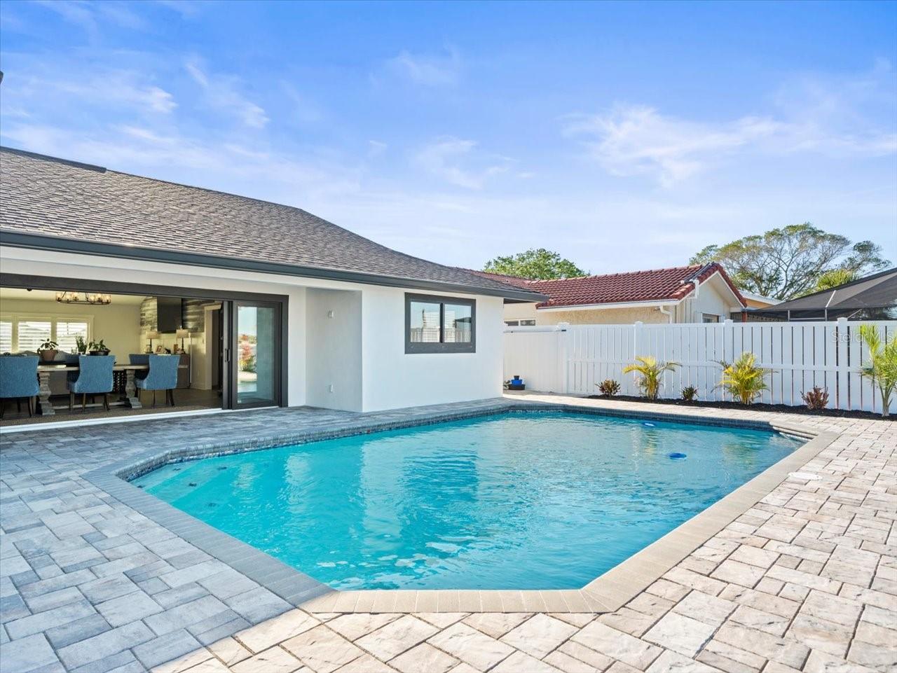 6421 4TH PALM PT, ST PETE BEACH, FL, 33706
