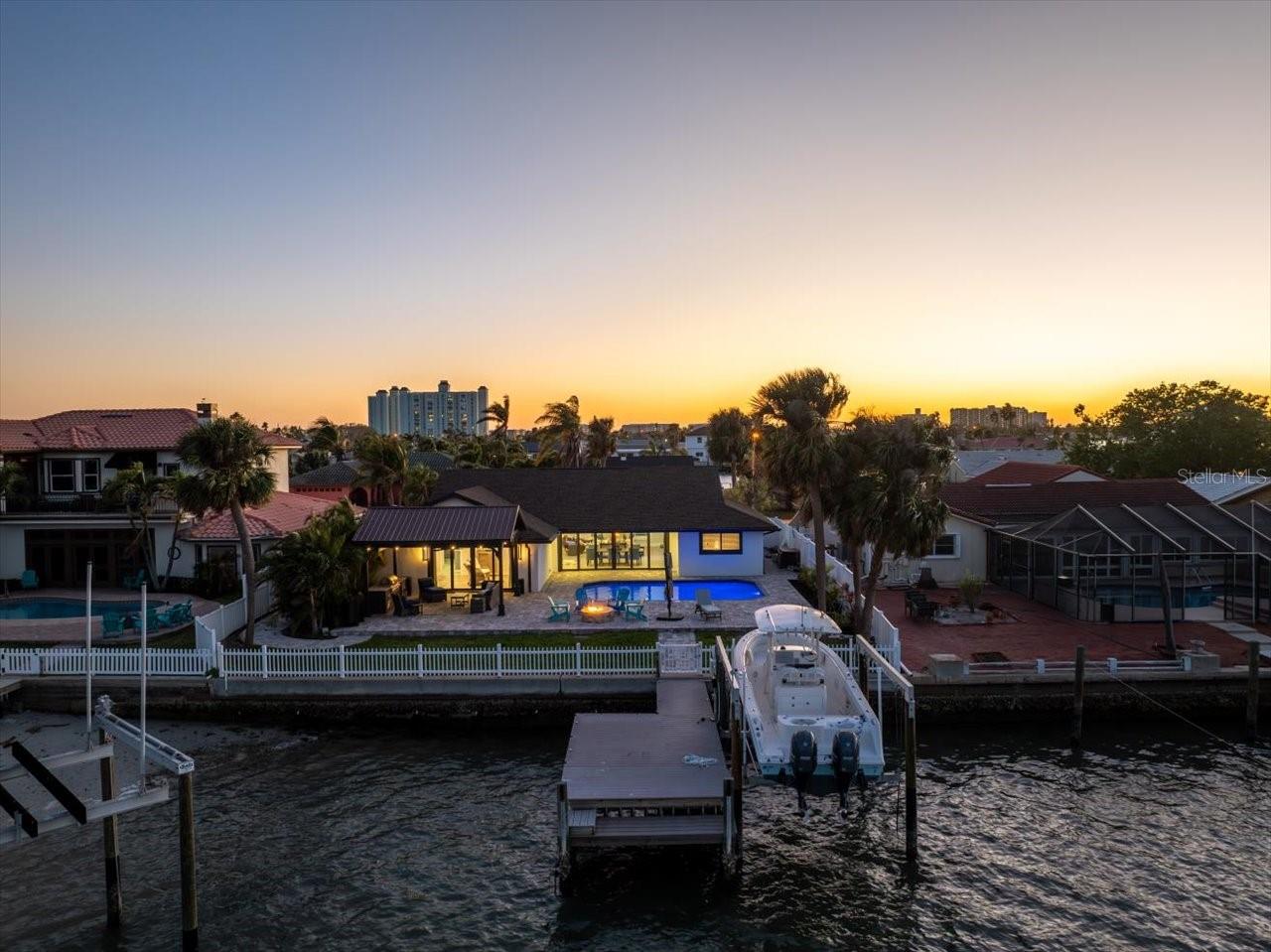 6421 4TH PALM PT, ST PETE BEACH, FL, 33706