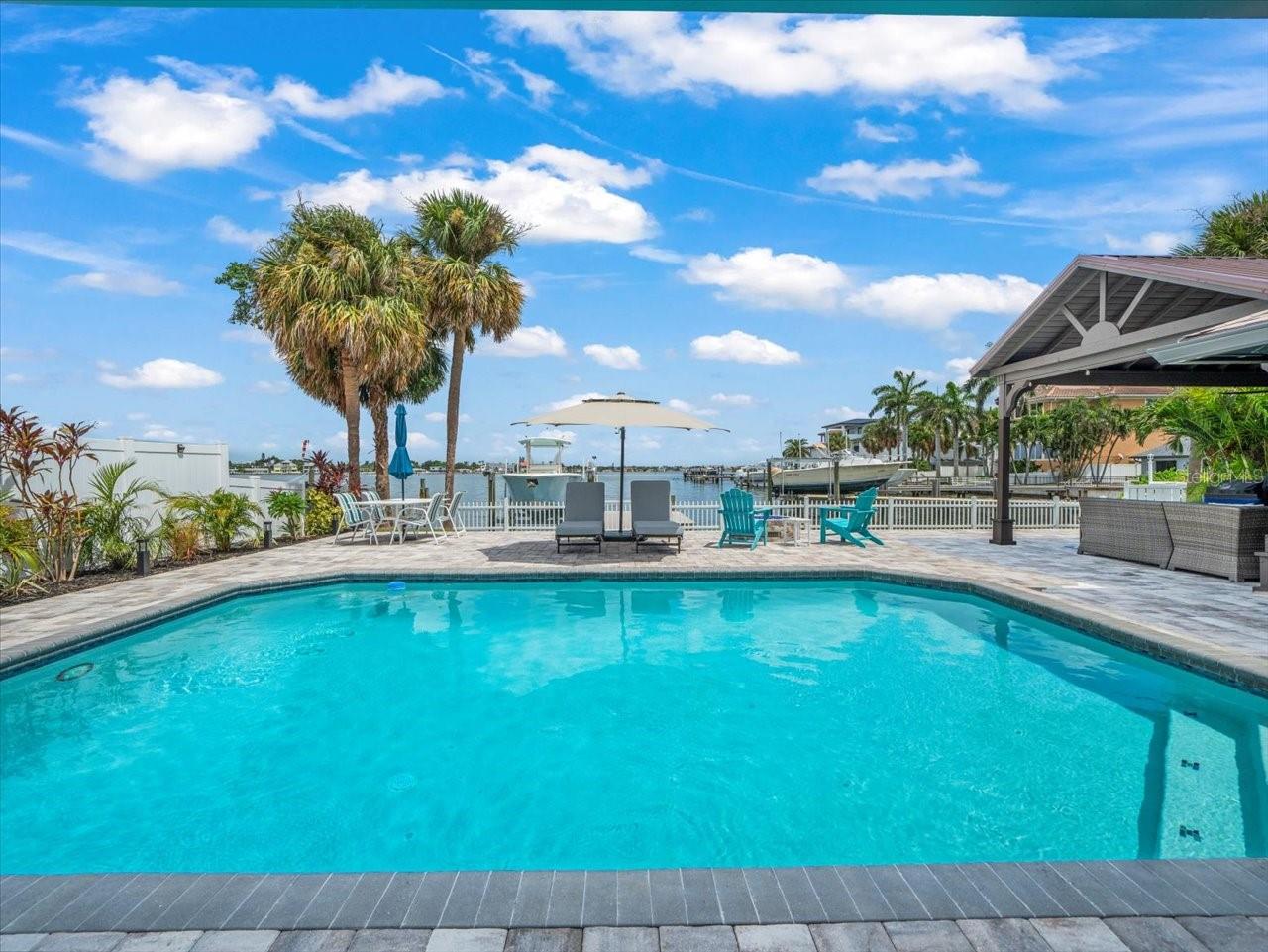 6421 4TH PALM PT, ST PETE BEACH, FL, 33706