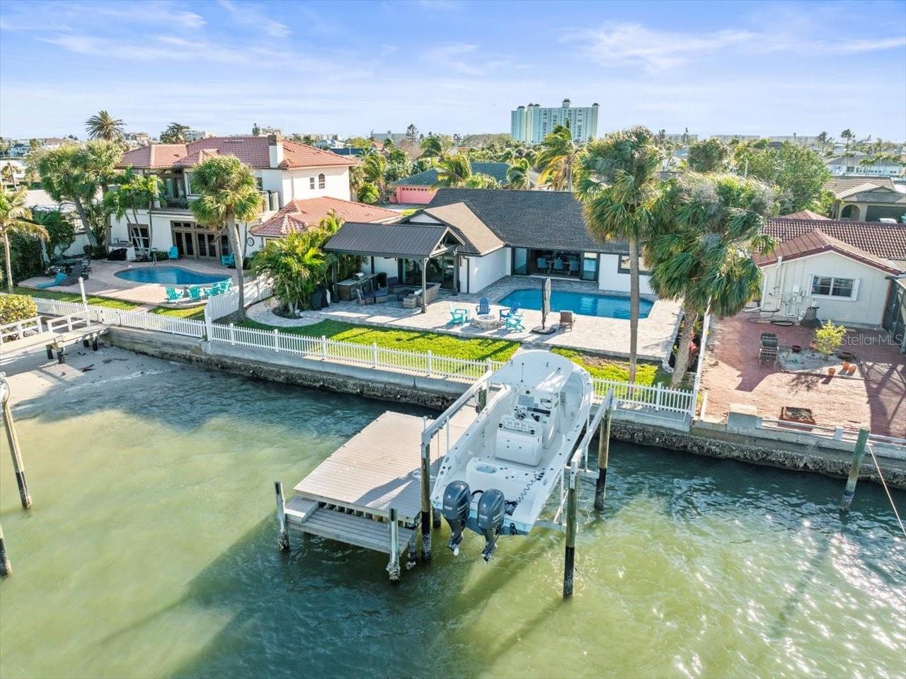 6421 4TH PALM PT, ST PETE BEACH, FL, 33706