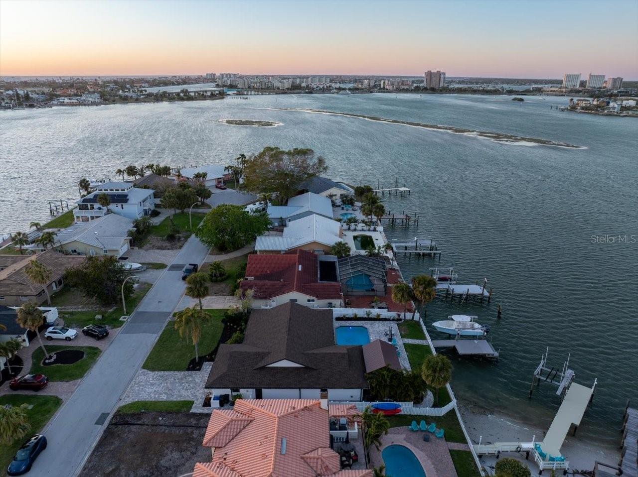6421 4TH PALM PT, ST PETE BEACH, FL, 33706