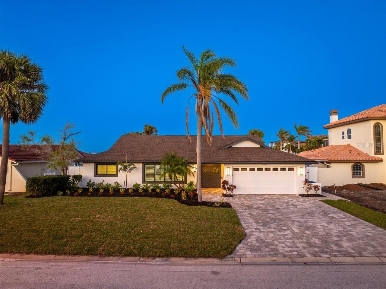6421 4TH PALM PT, ST PETE BEACH, FL, 33706