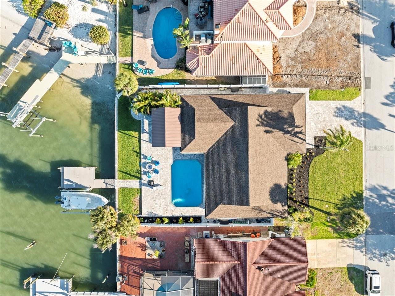 6421 4TH PALM PT, ST PETE BEACH, FL, 33706