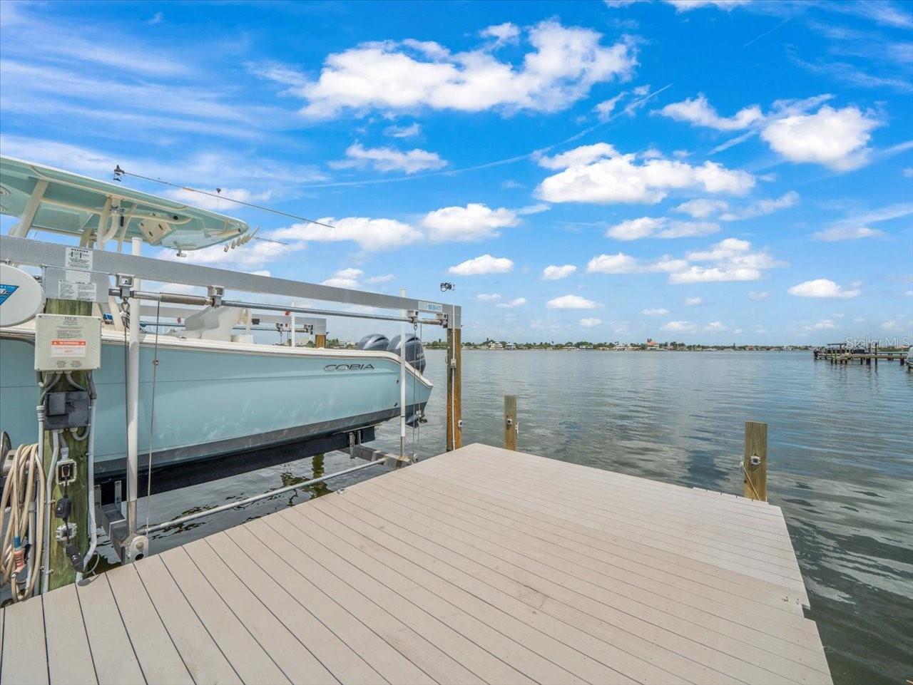 6421 4TH PALM PT, ST PETE BEACH, FL, 33706