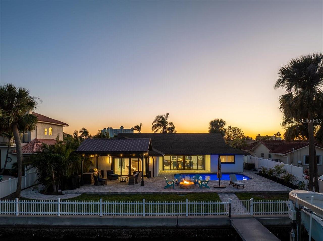 6421 4TH PALM PT, ST PETE BEACH, FL, 33706