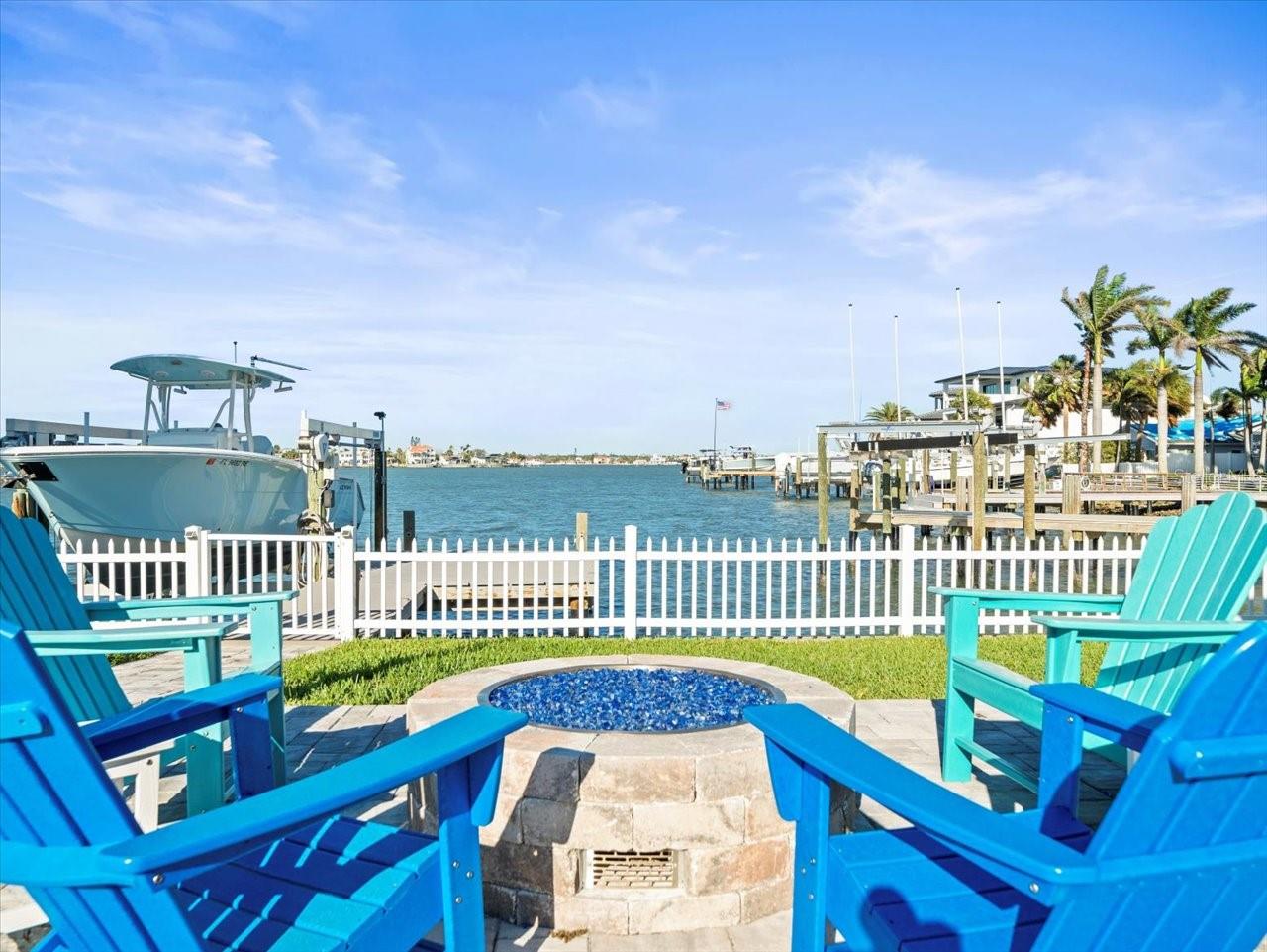 6421 4TH PALM PT, ST PETE BEACH, FL, 33706