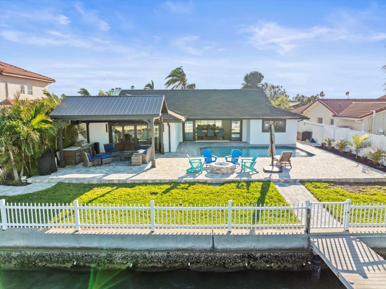6421 4TH PALM PT, ST PETE BEACH, FL, 33706