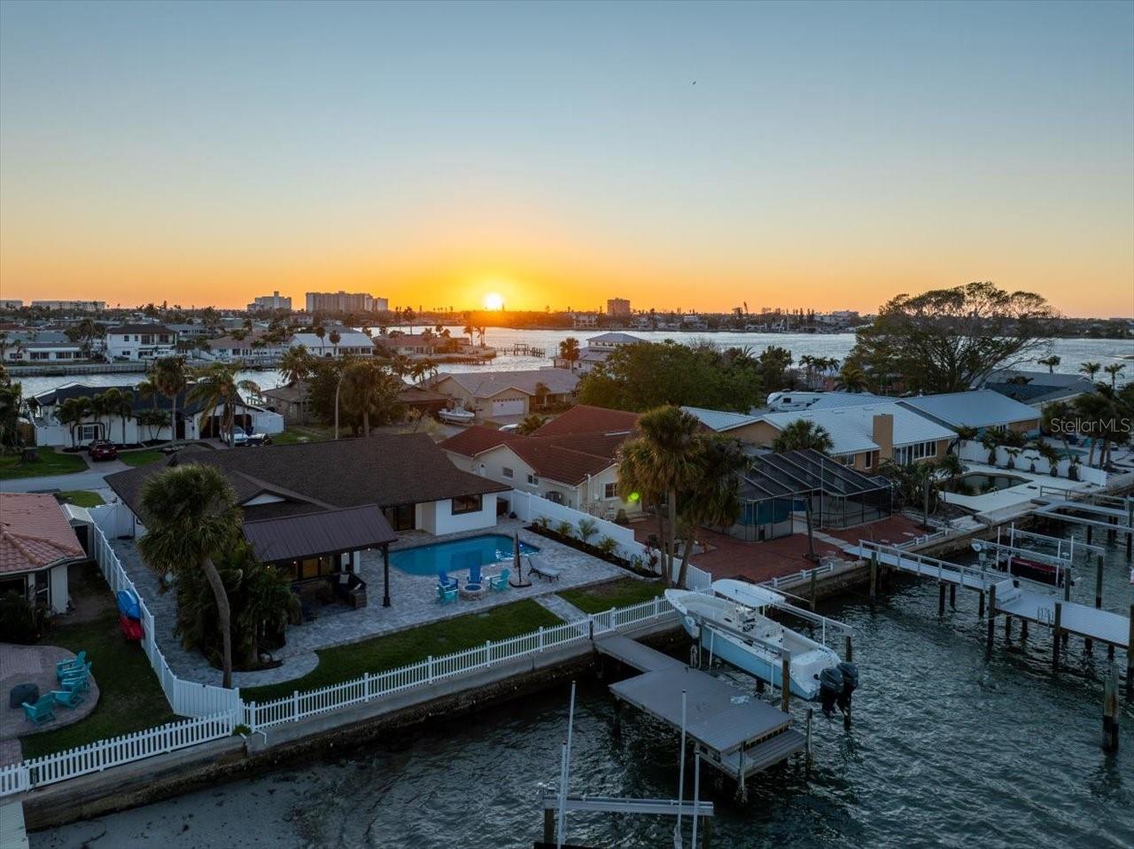 6421 4TH PALM PT, ST PETE BEACH, FL, 33706