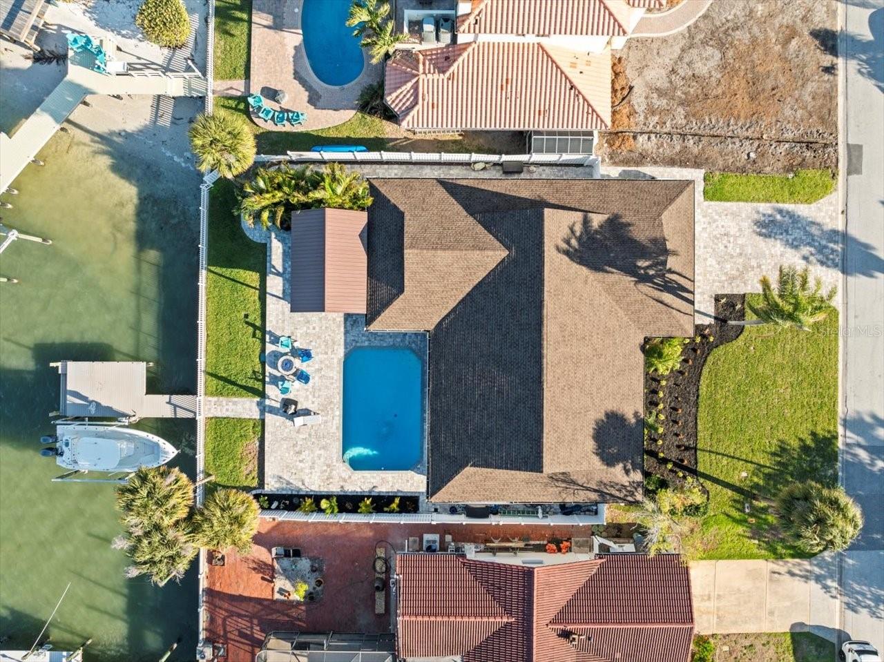6421 4TH PALM PT, ST PETE BEACH, FL, 33706