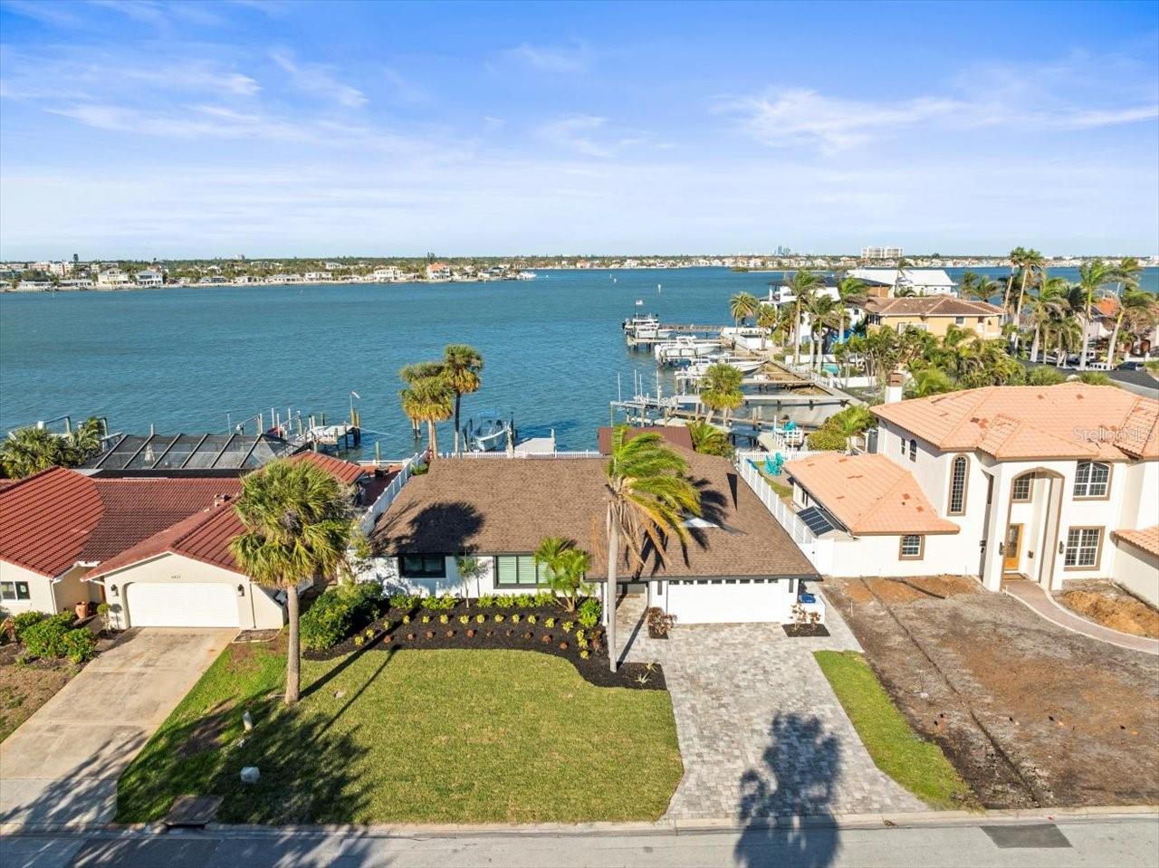 6421 4TH PALM PT, ST PETE BEACH, FL, 33706