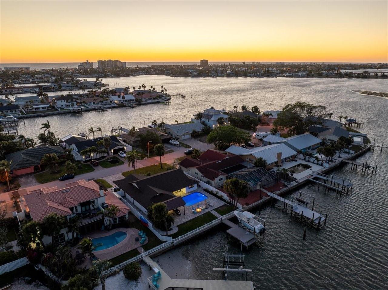 6421 4TH PALM PT, ST PETE BEACH, FL, 33706