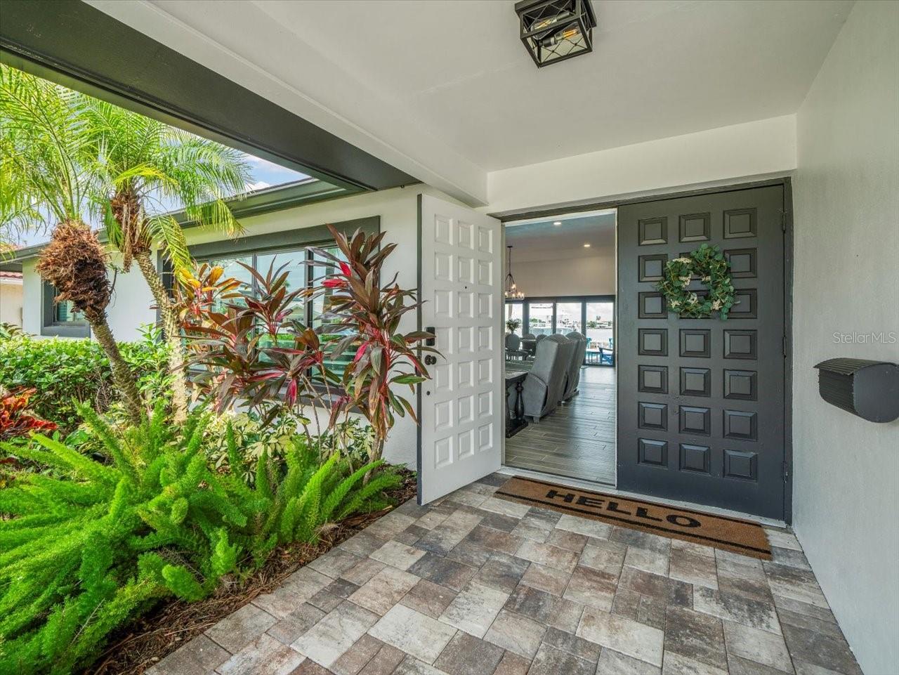 6421 4TH PALM PT, ST PETE BEACH, FL, 33706
