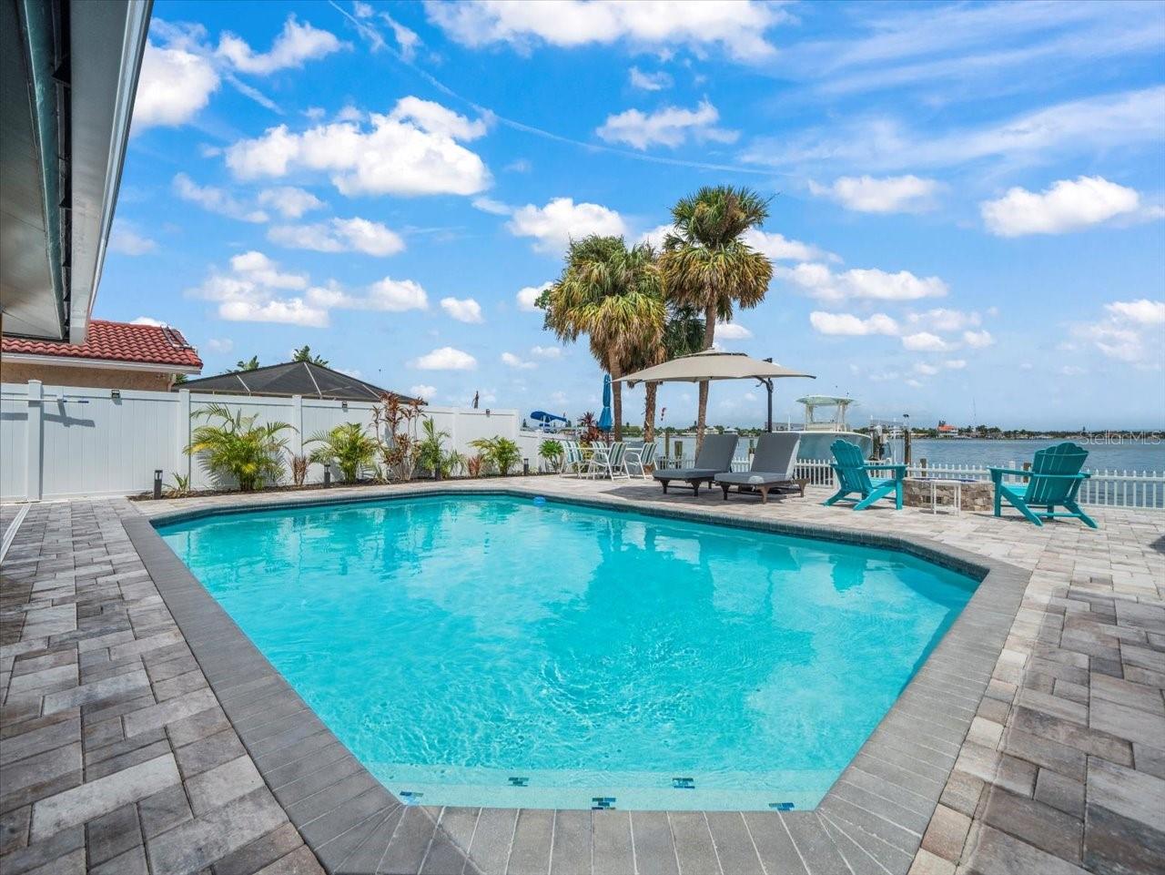 6421 4TH PALM PT, ST PETE BEACH, FL, 33706