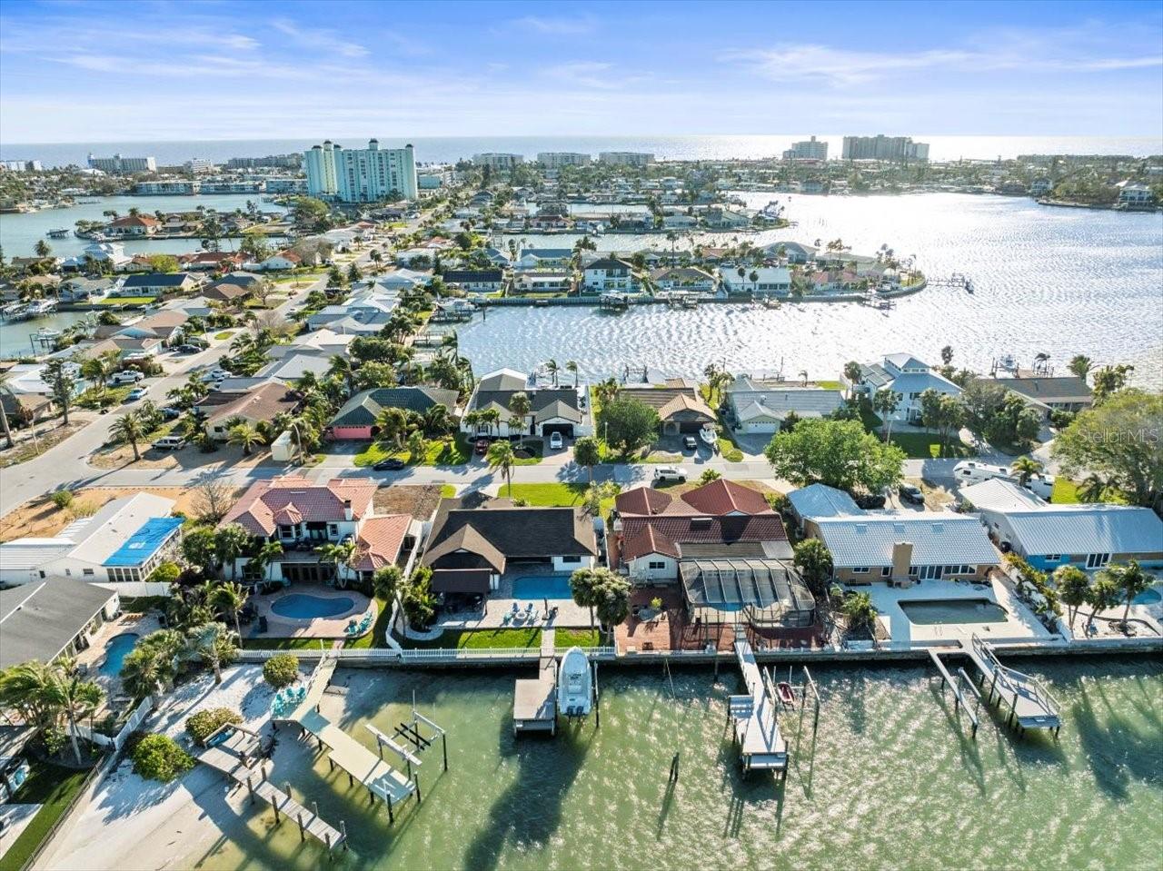 6421 4TH PALM PT, ST PETE BEACH, FL, 33706