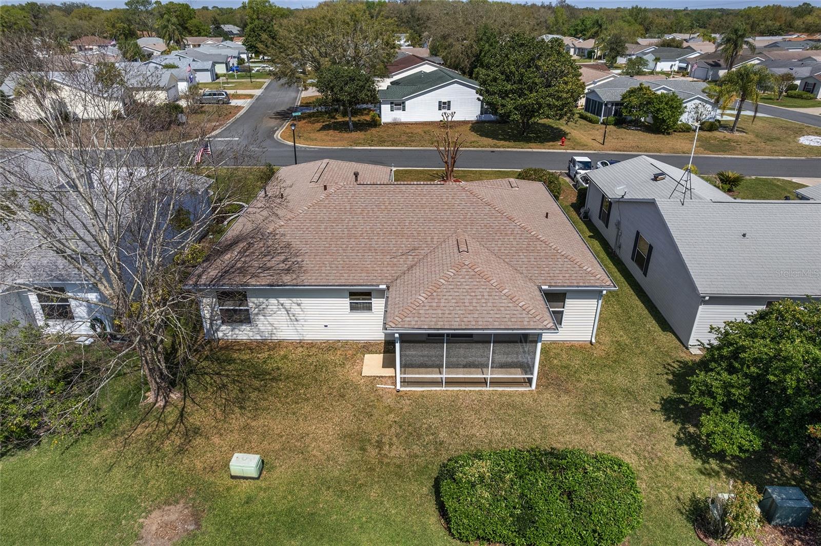 2712 BENAVIDES DR, THE VILLAGES, FL, 32162