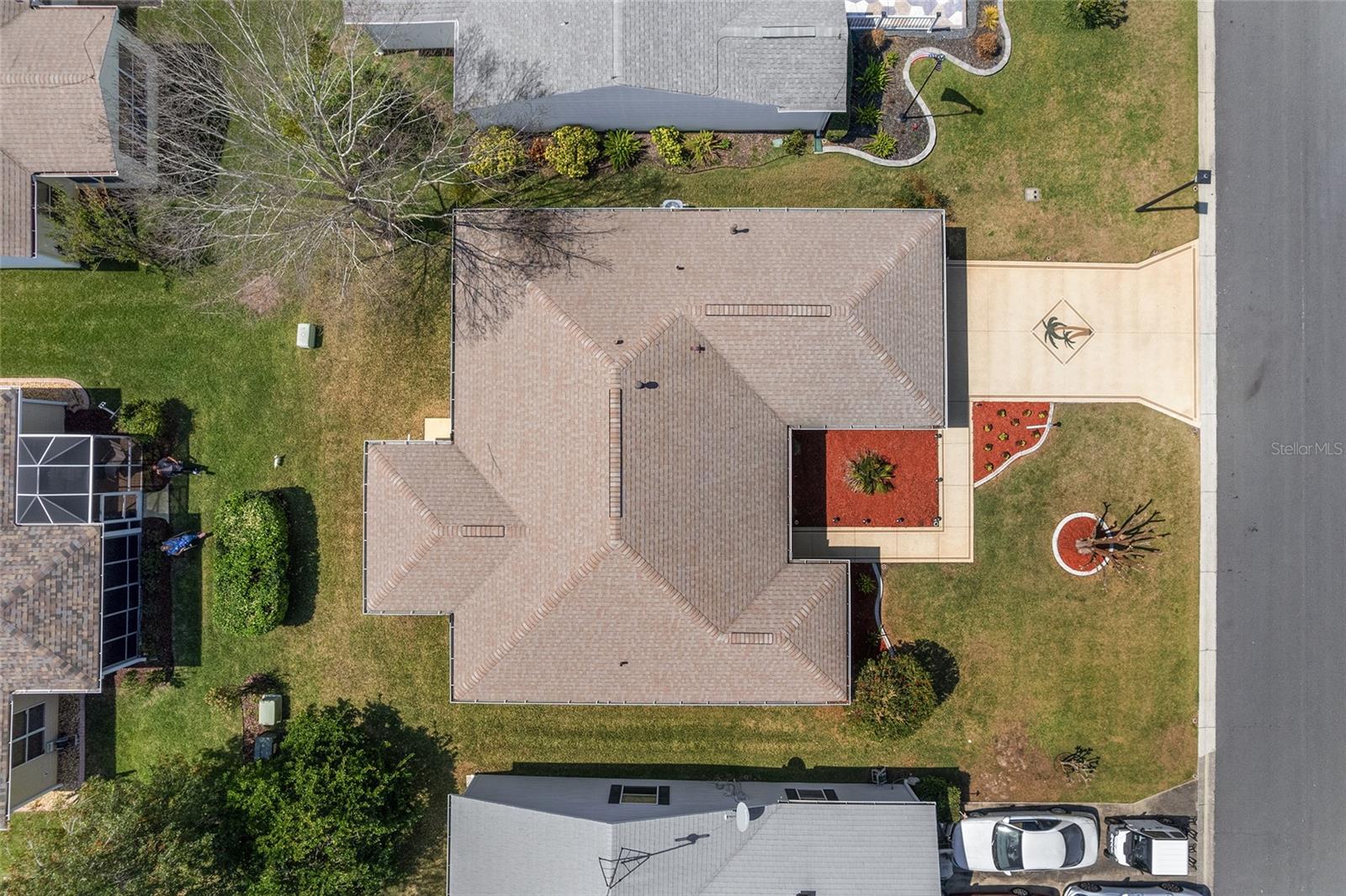2712 BENAVIDES DR, THE VILLAGES, FL, 32162