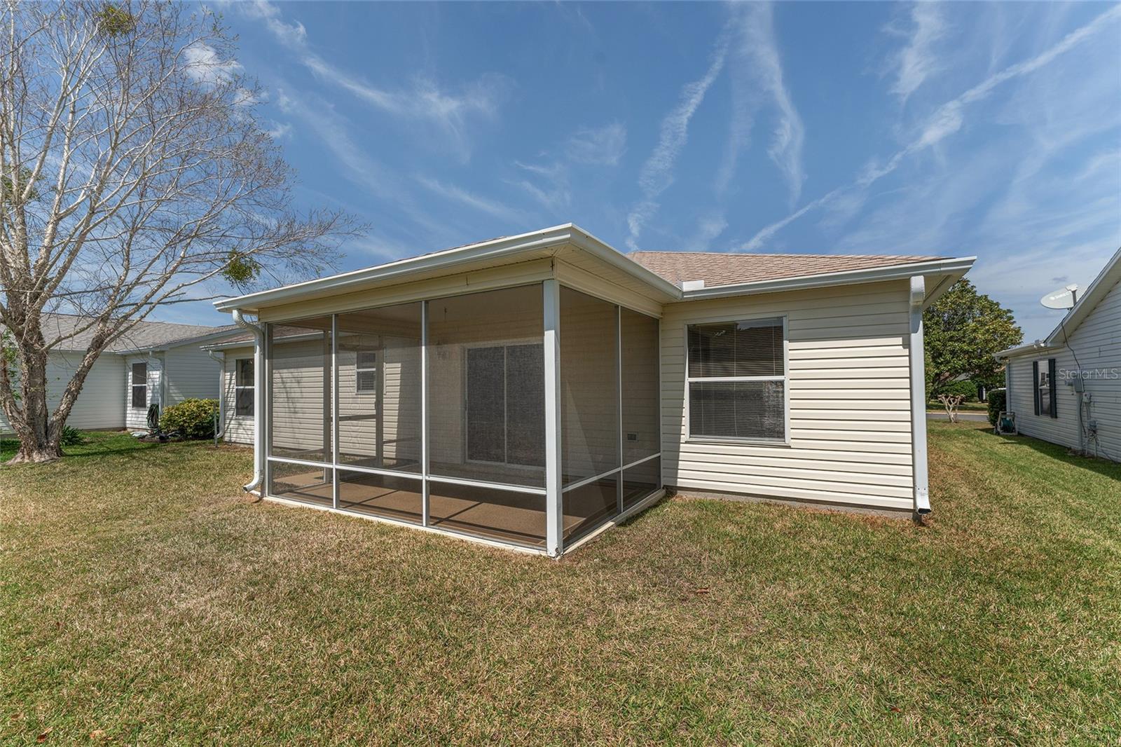 2712 BENAVIDES DR, THE VILLAGES, FL, 32162
